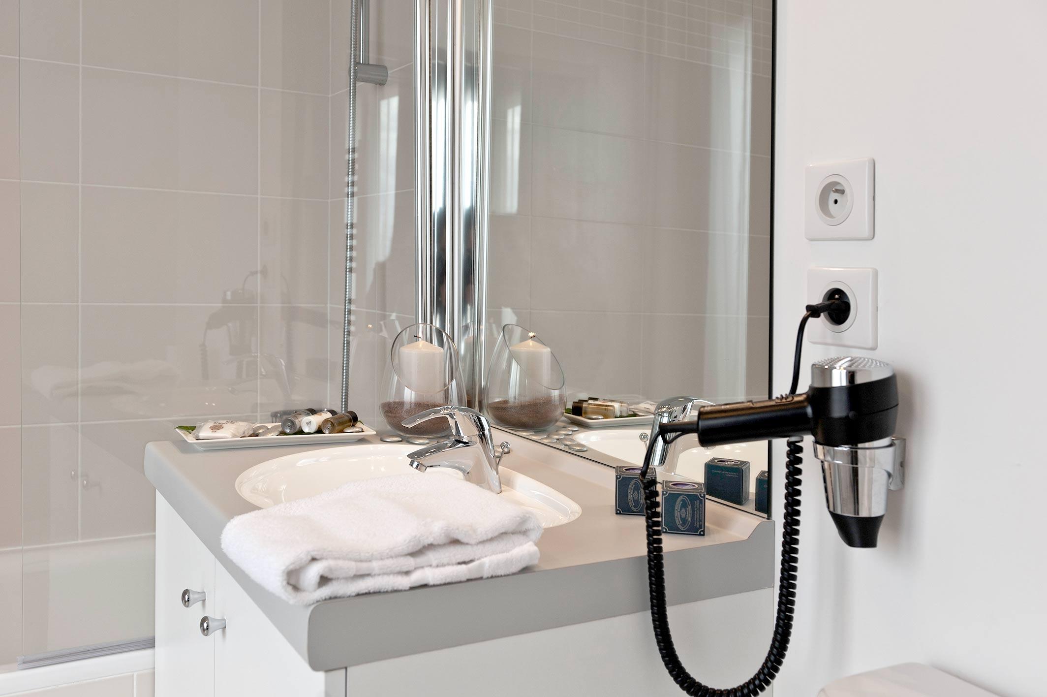 Aparthotel Zenitude Residences Saint-charles 3*