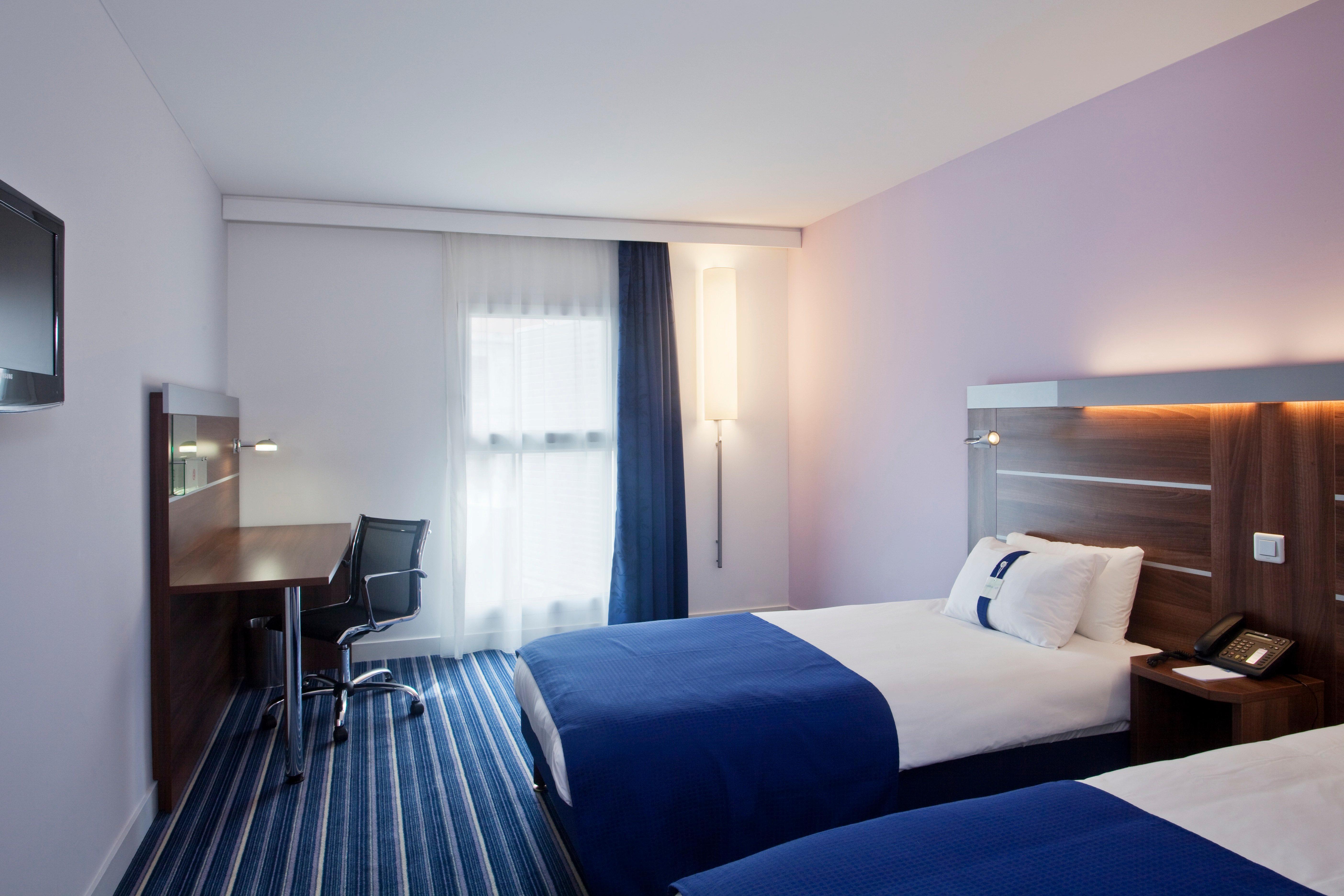 Centre Gare Saint-charles 3* Marseilles