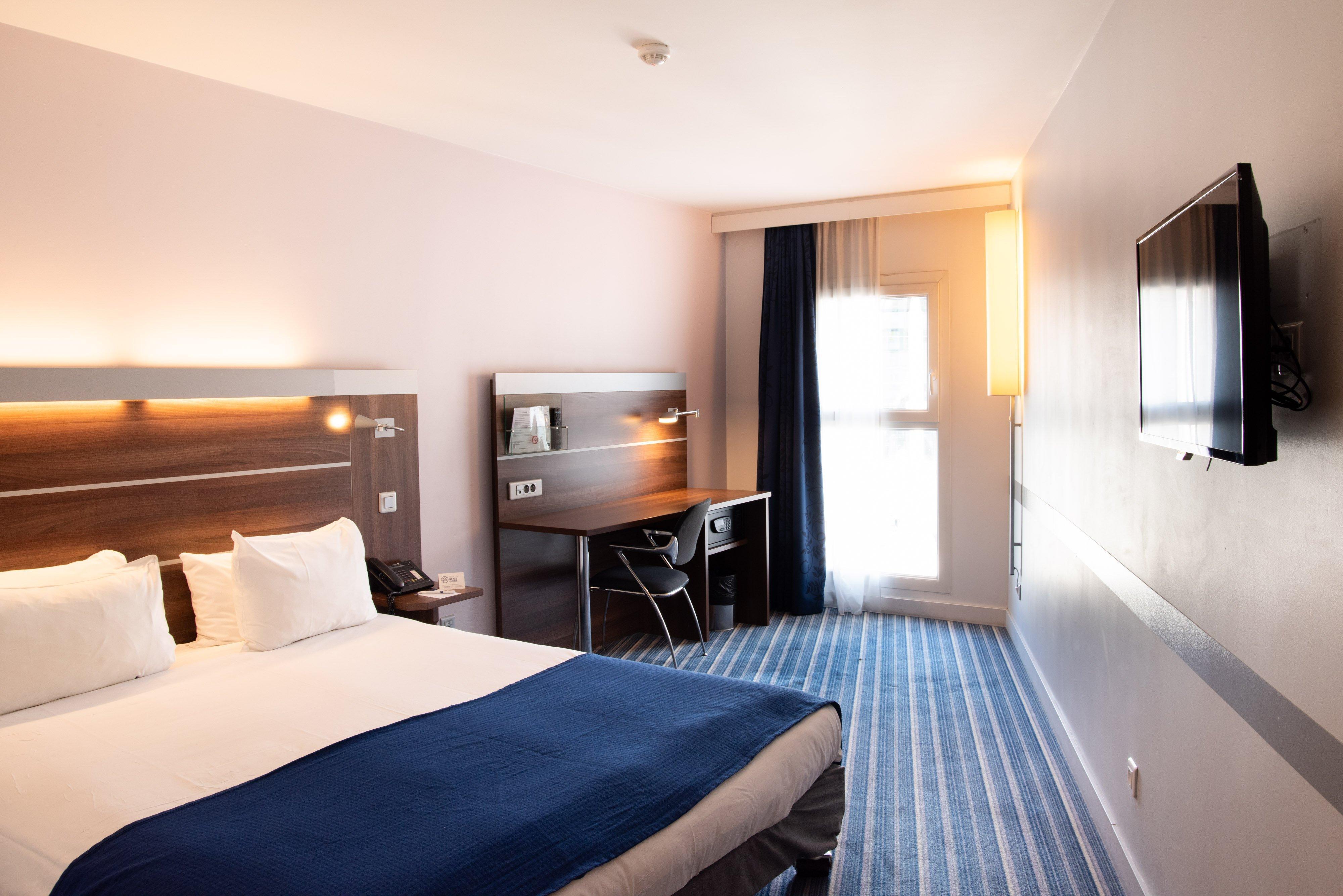 Centre Gare Saint-charles Hotel