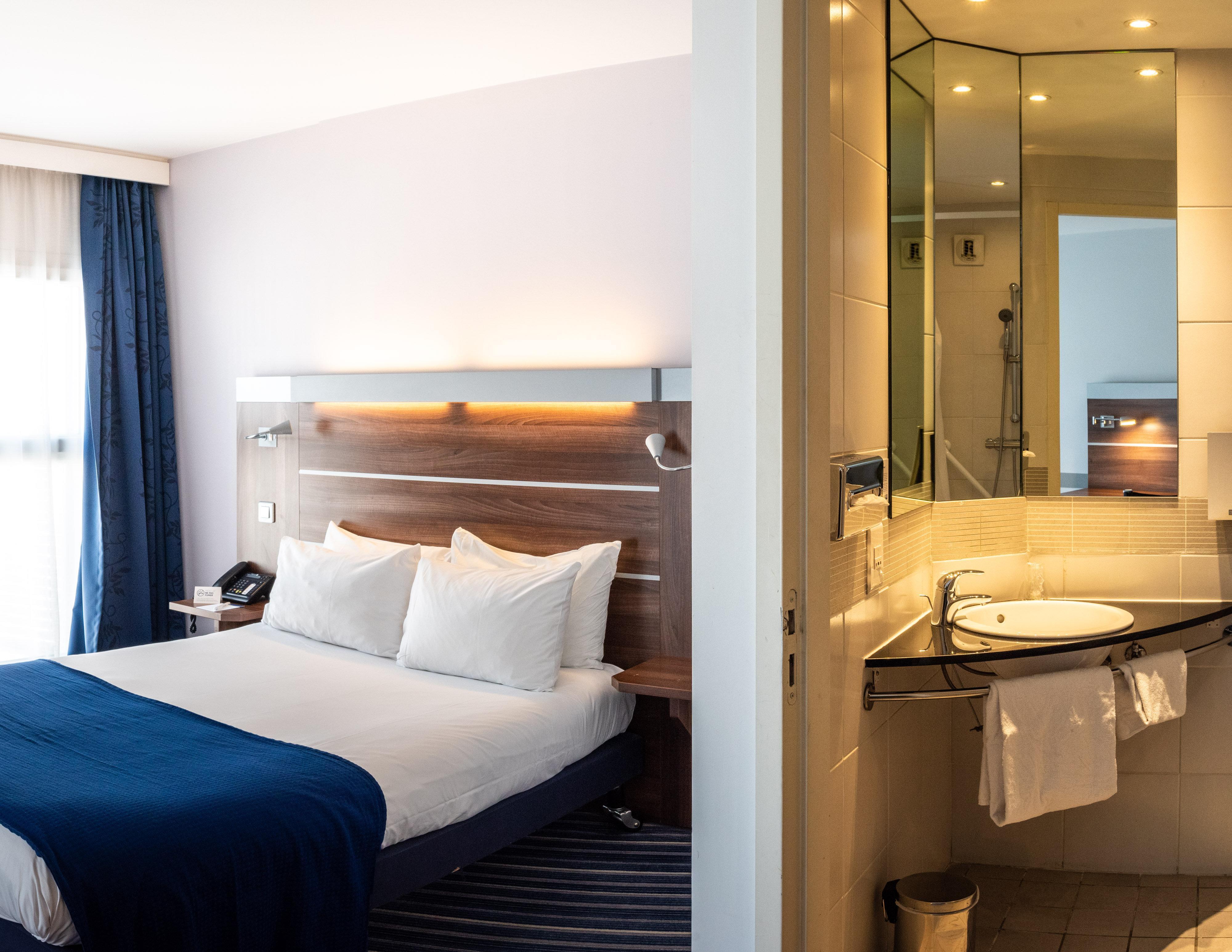 Centre Gare Saint-charles 3* Marseilles