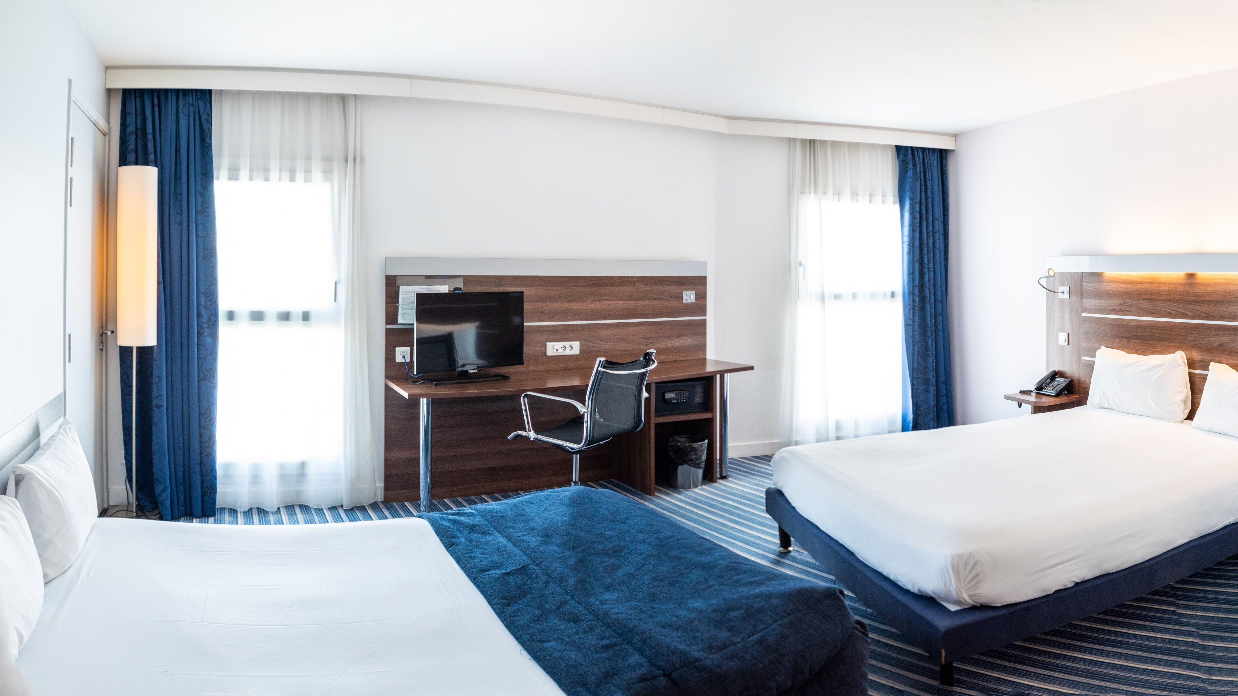 Hotel Centre Gare Saint-charles Marseilles