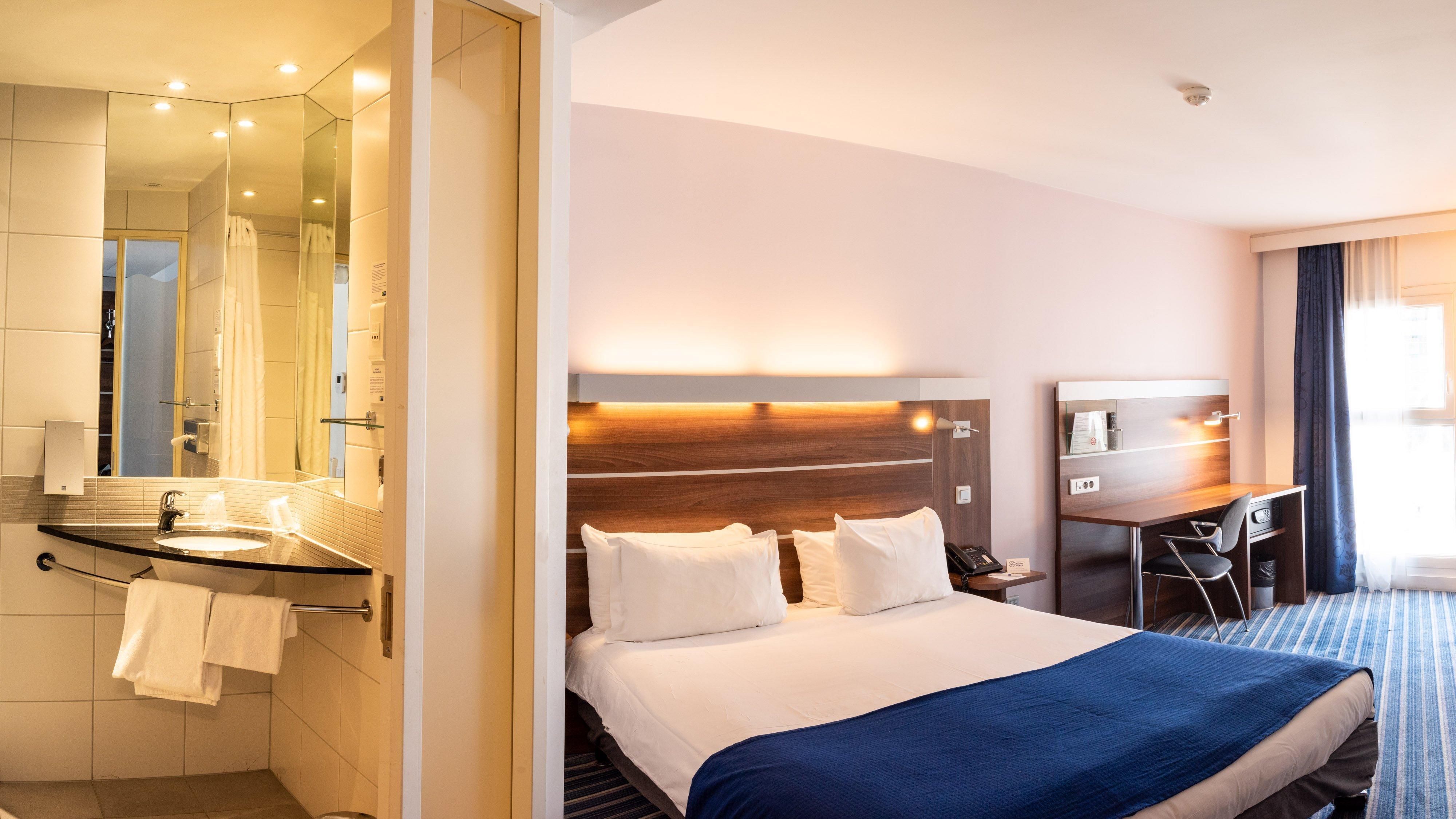 Centre Gare Saint-charles 3* Marseilles