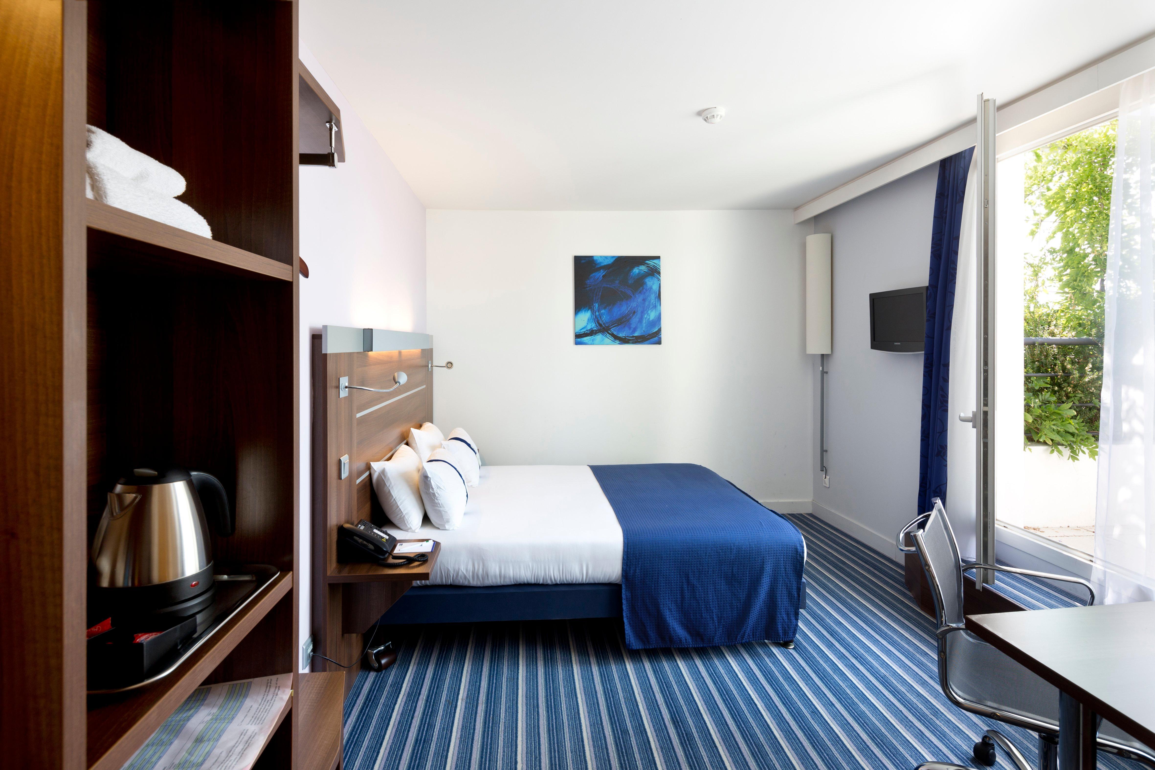Centre Gare Saint-charles 3* Marseilles