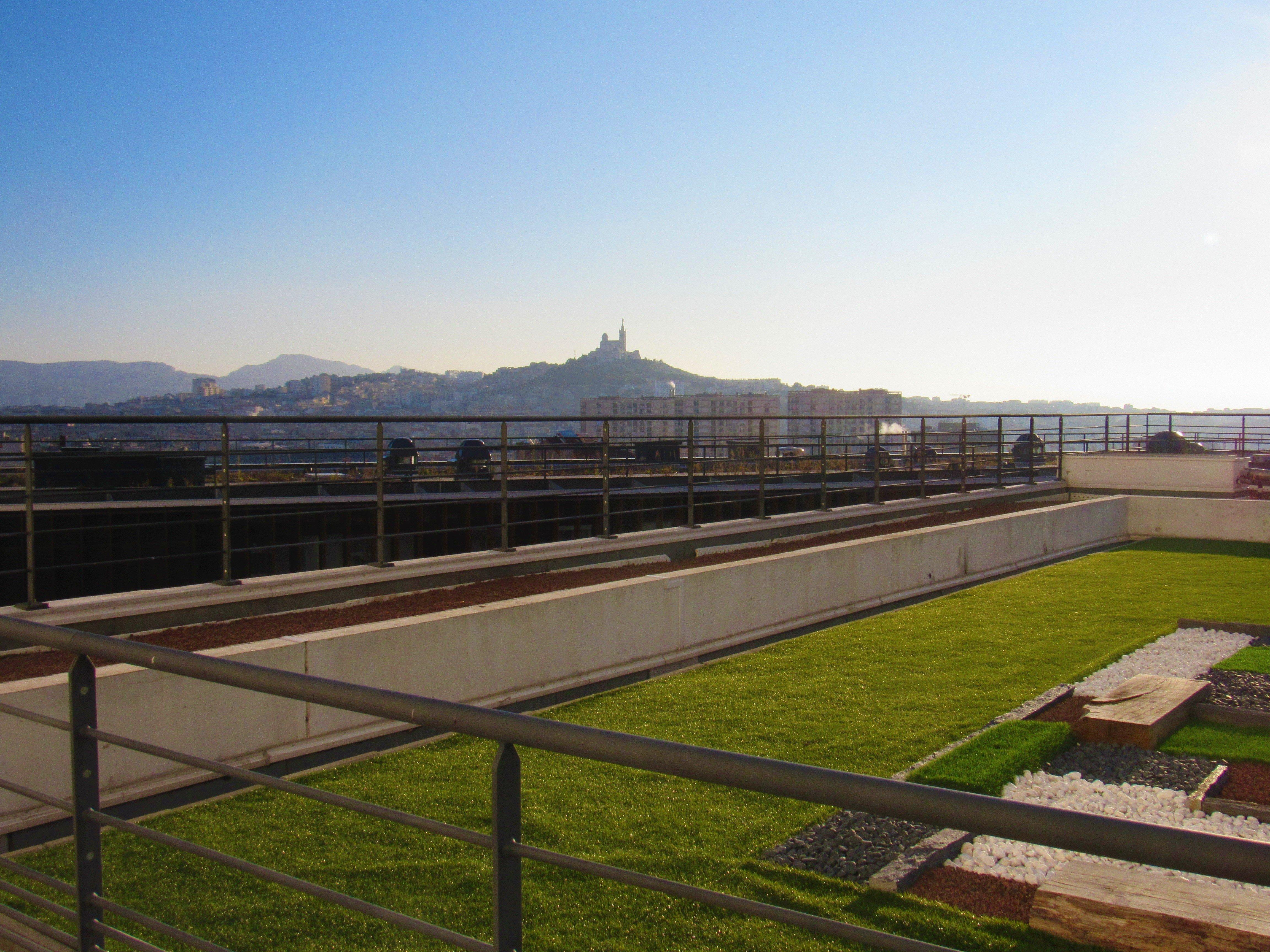Hotel Centre Gare Saint-charles Marseilles