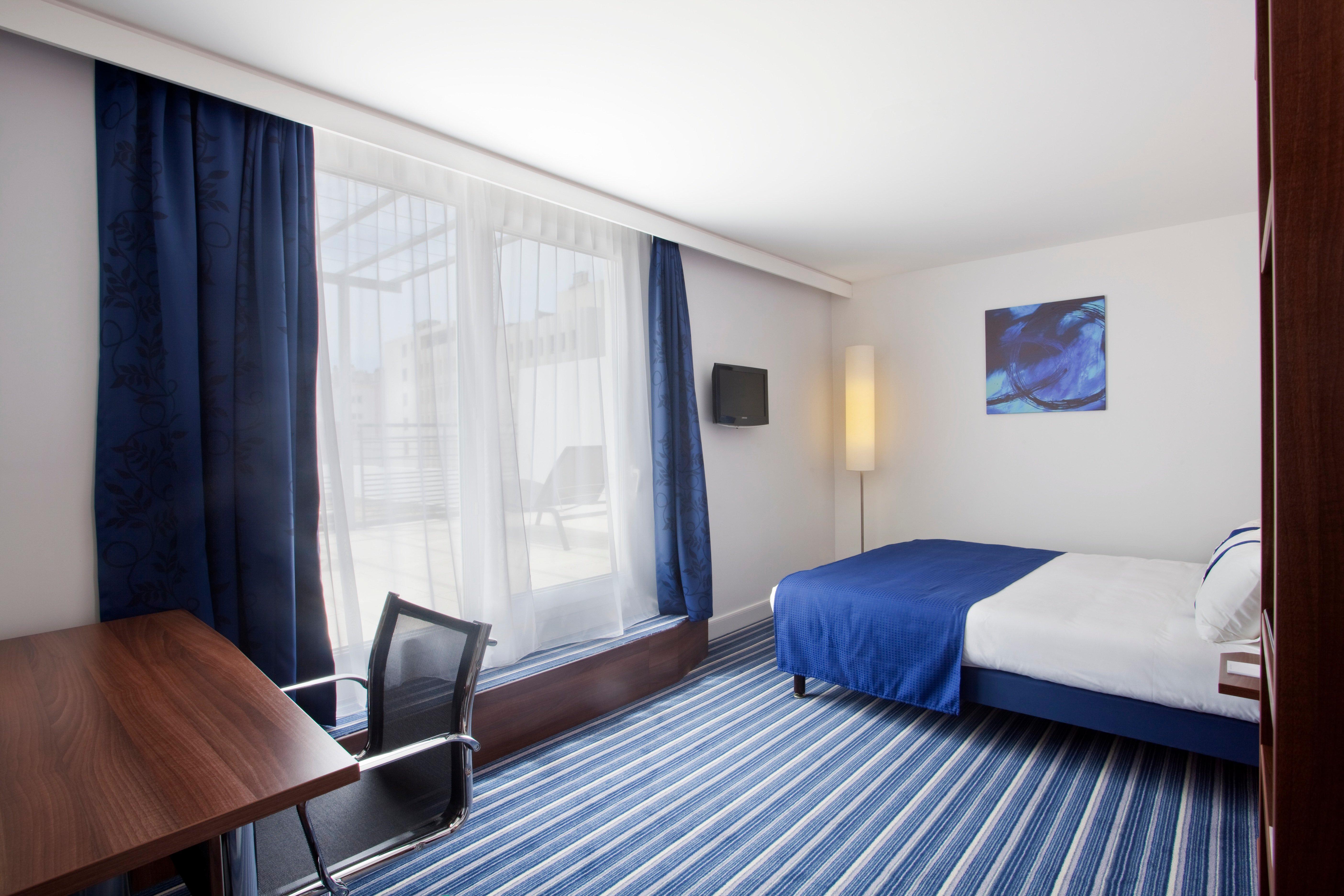 Centre Gare Saint-charles 3*