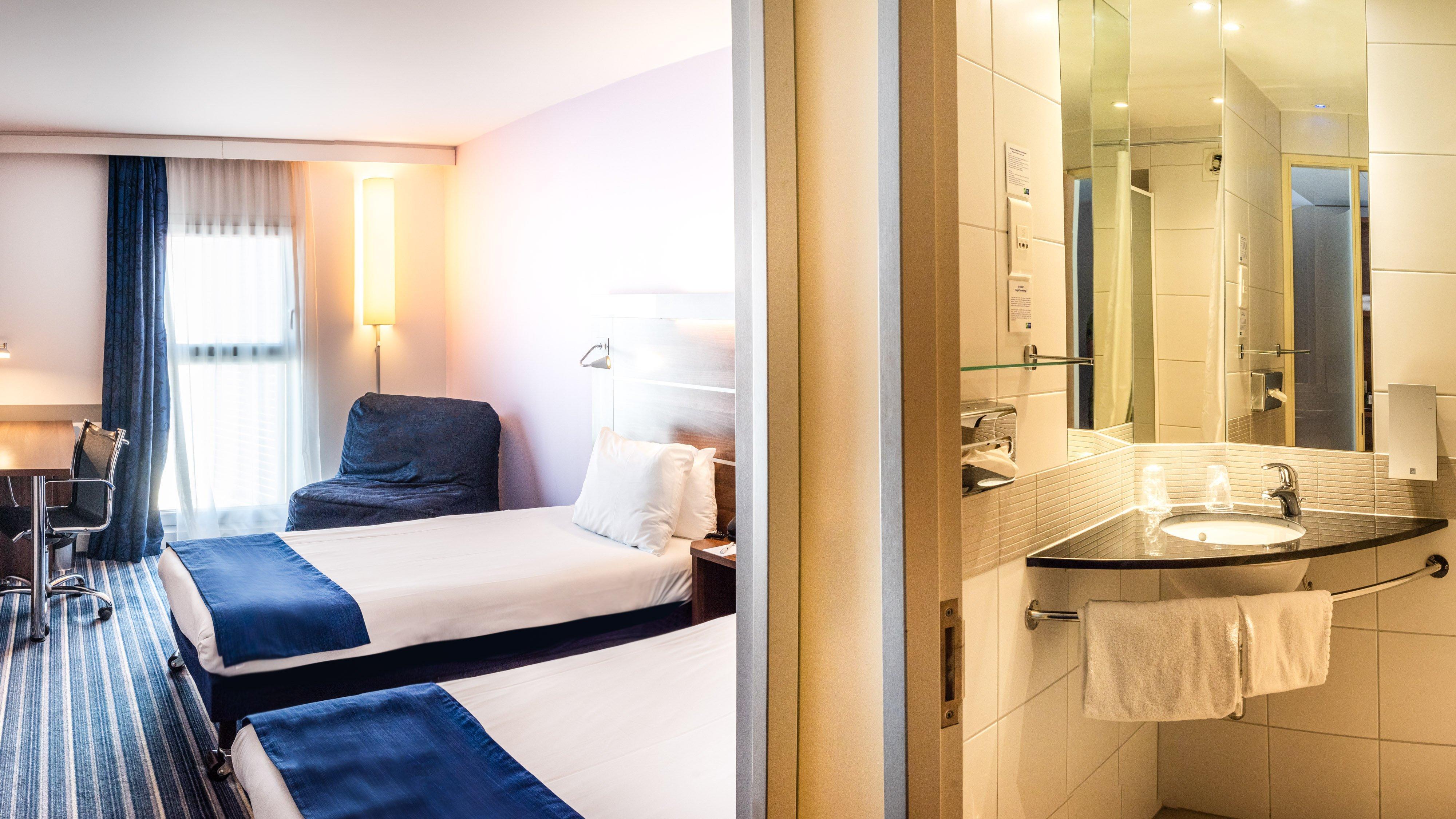 Centre Gare Saint-charles 3* Marseilles