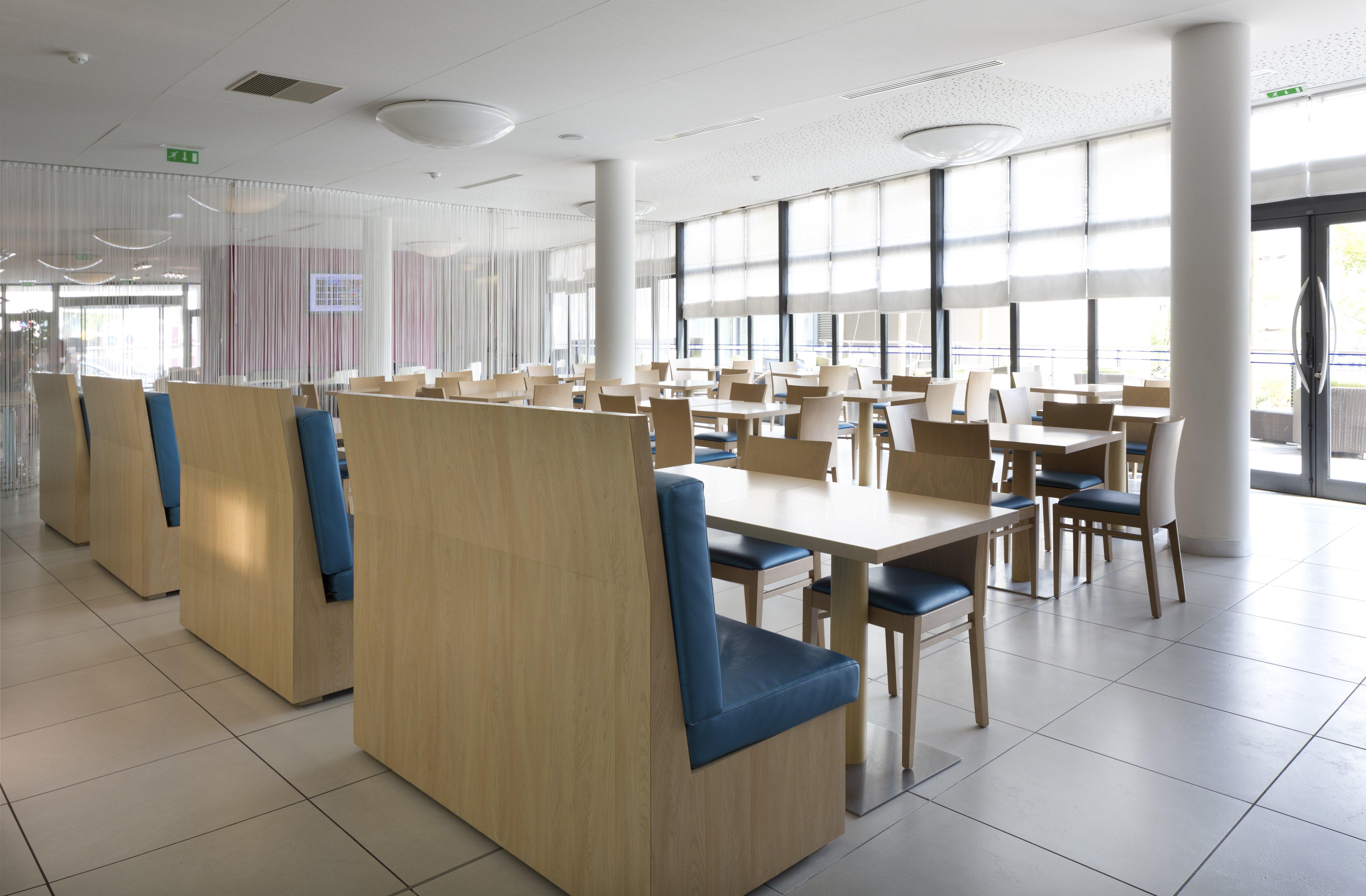 Centre Gare Saint-charles Hotel 3*