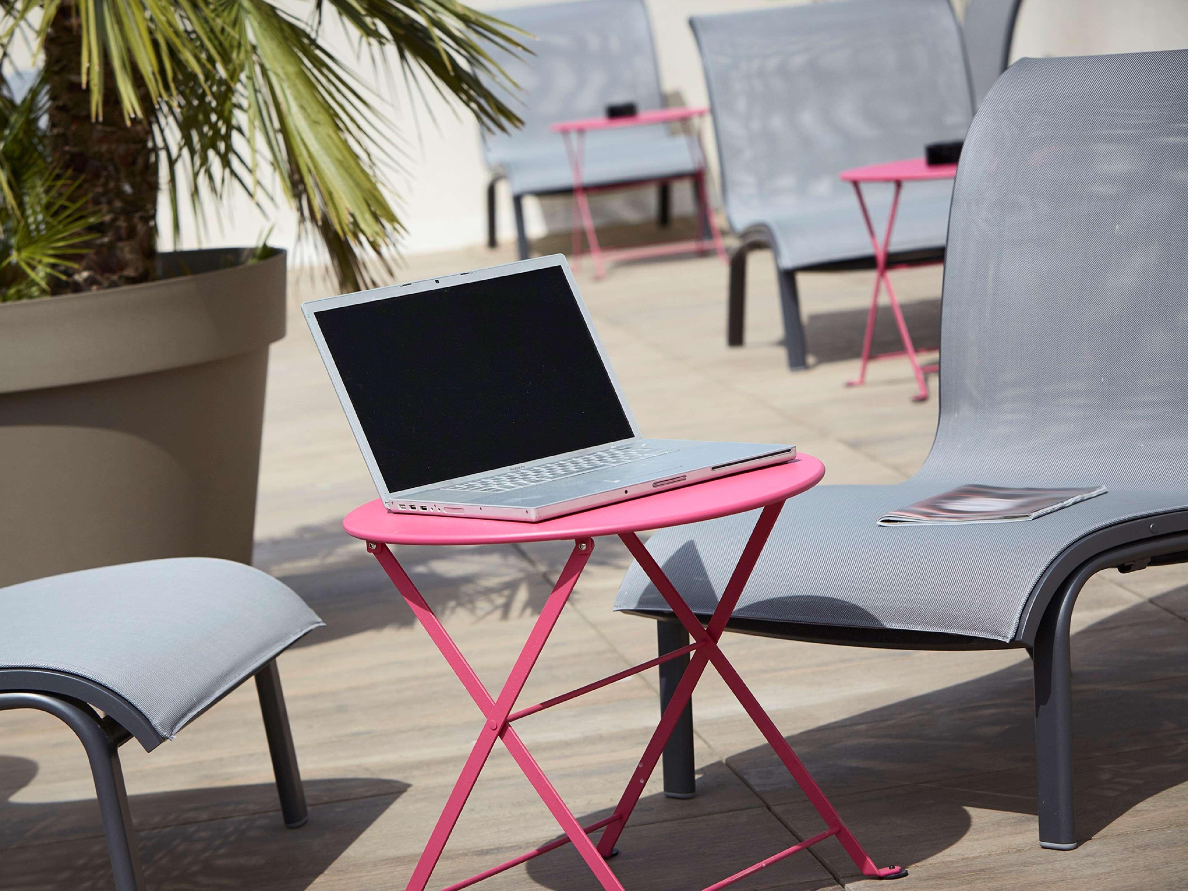 Hotel Kyriad Blancarde - Timone Marseille