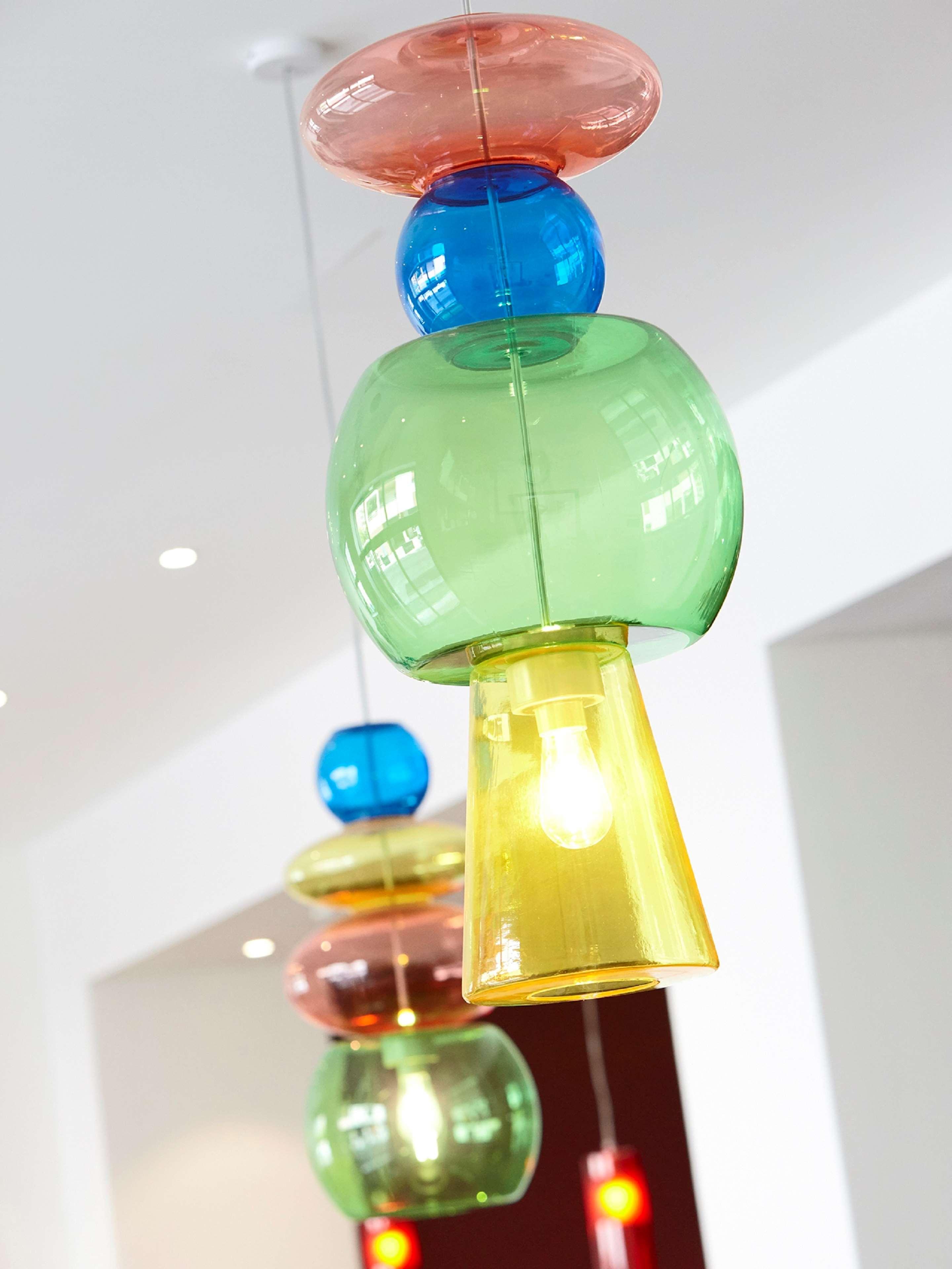 Kyriad Blancarde - Timone Hotel Marseille