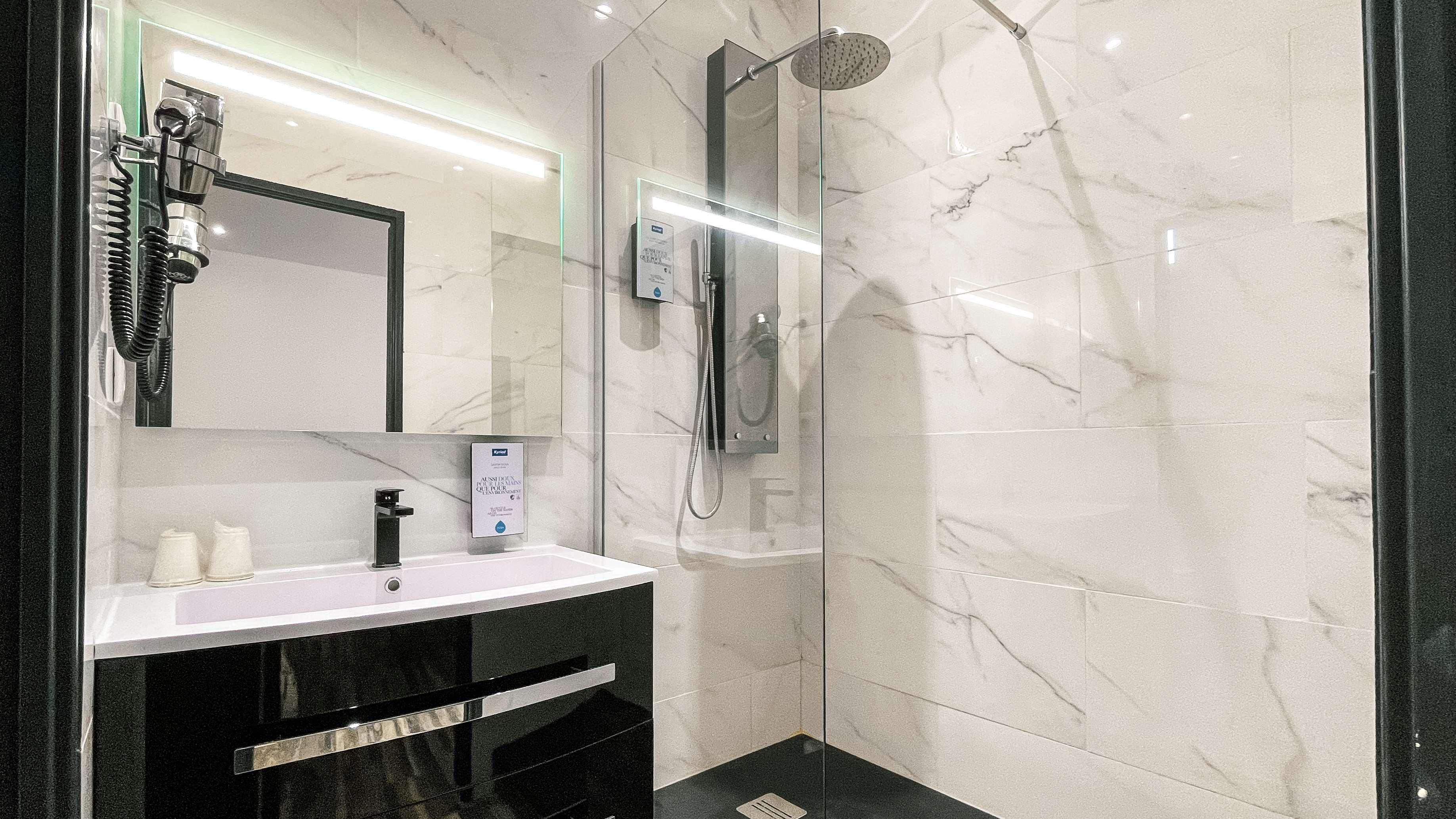 Kyriad Blancarde - Timone Hotel Marseille
