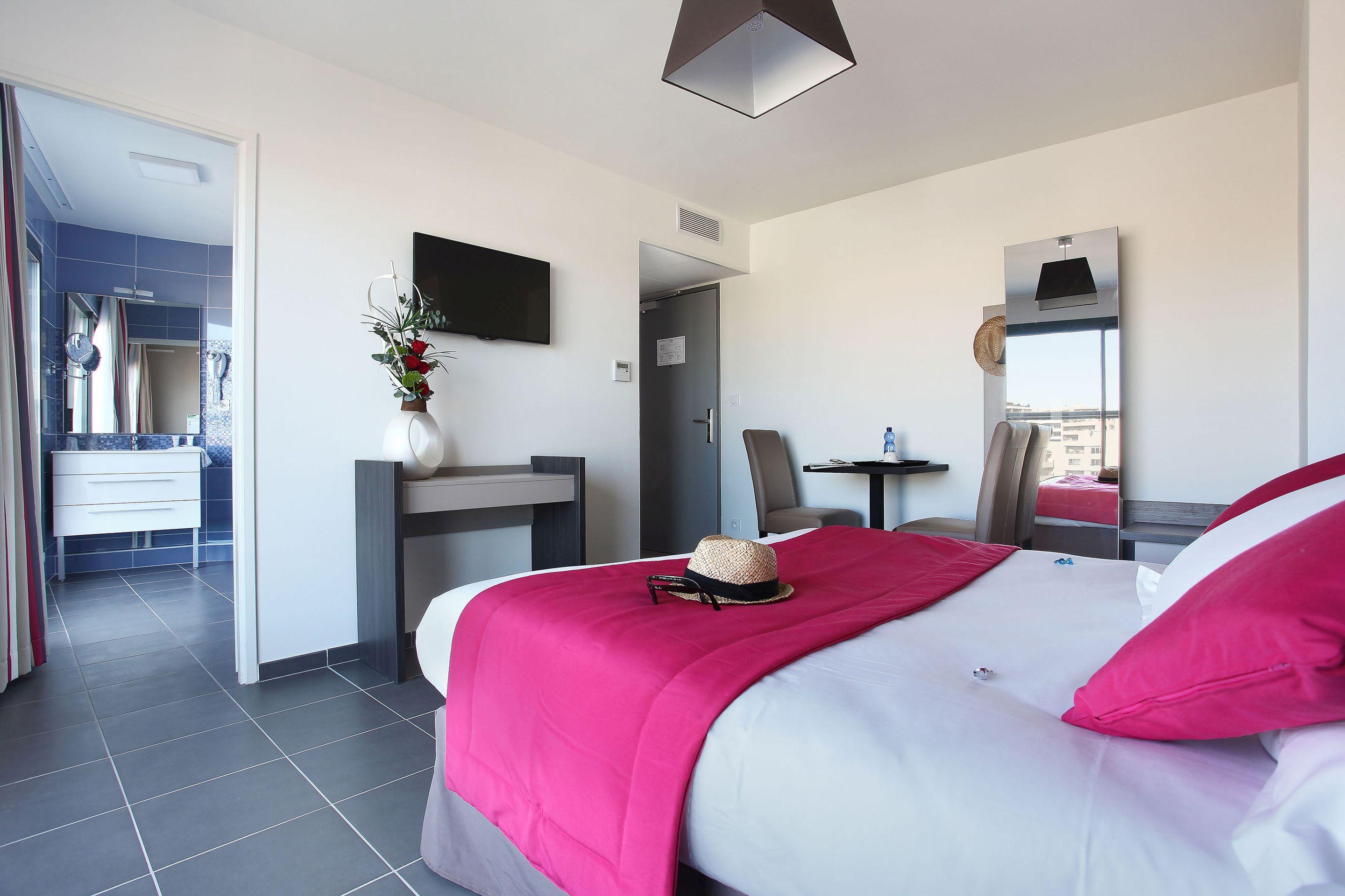Aparthotel Odalys - Prado