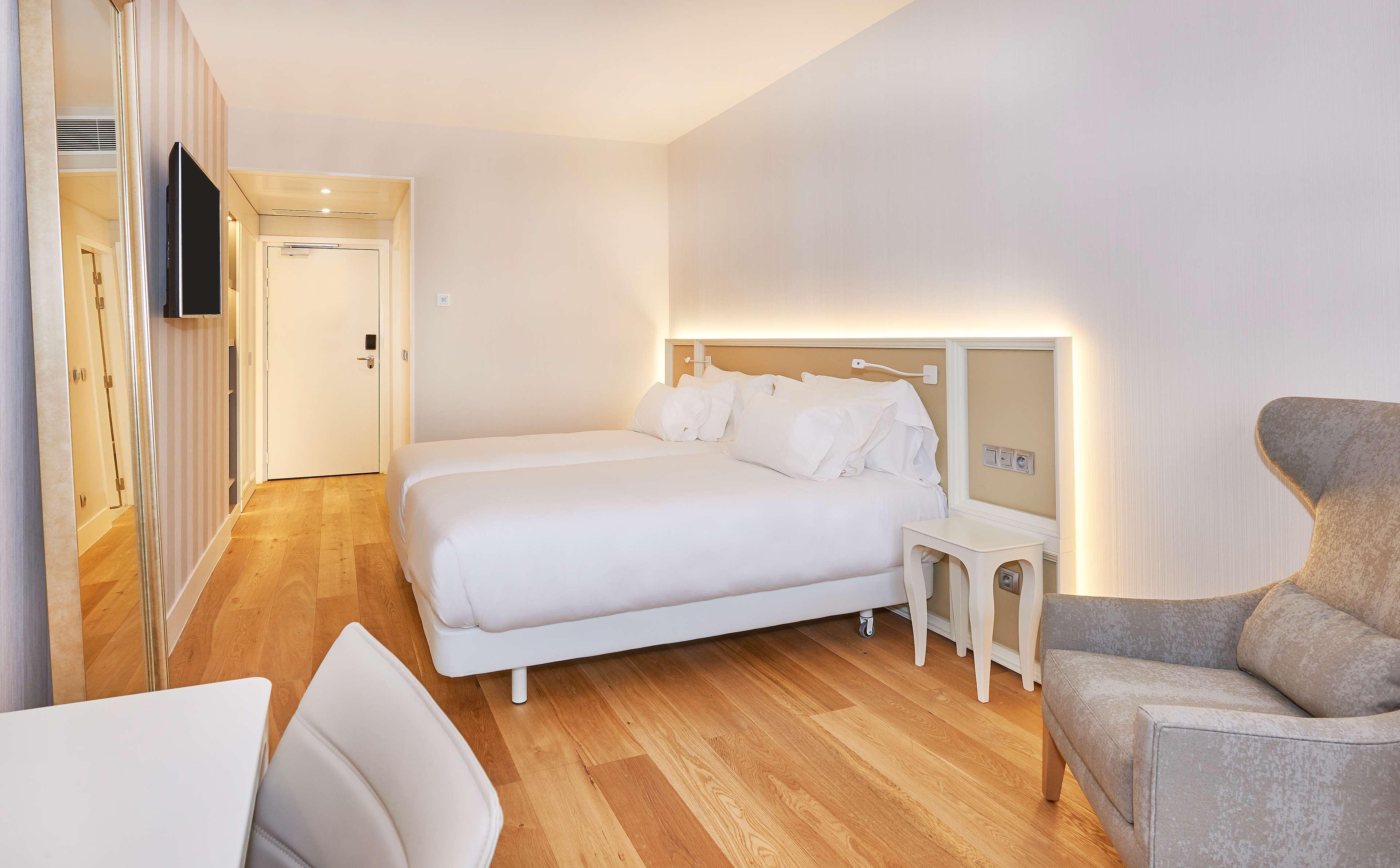Nh Collection Marseilles