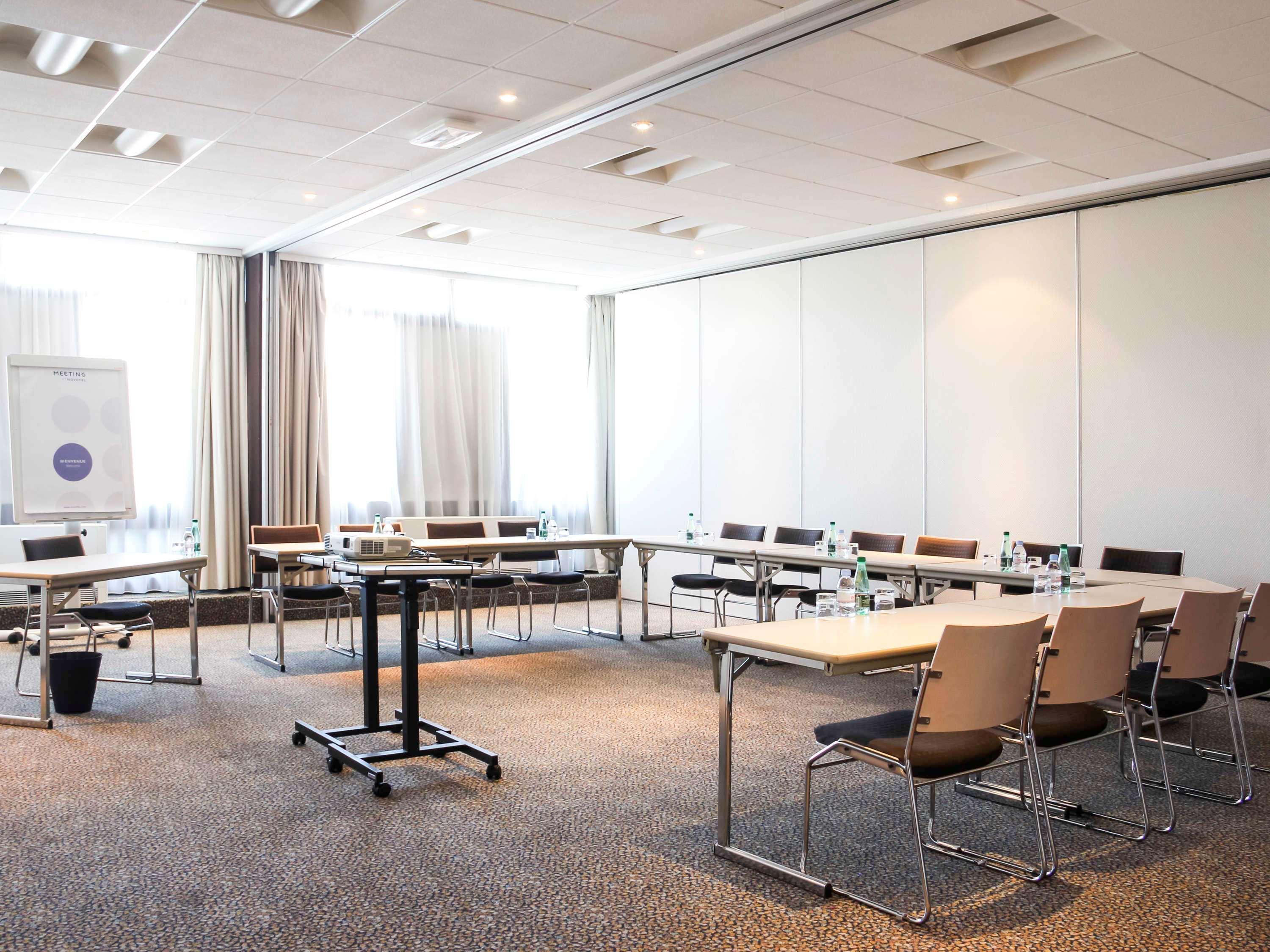 Novotel Est Marseilles