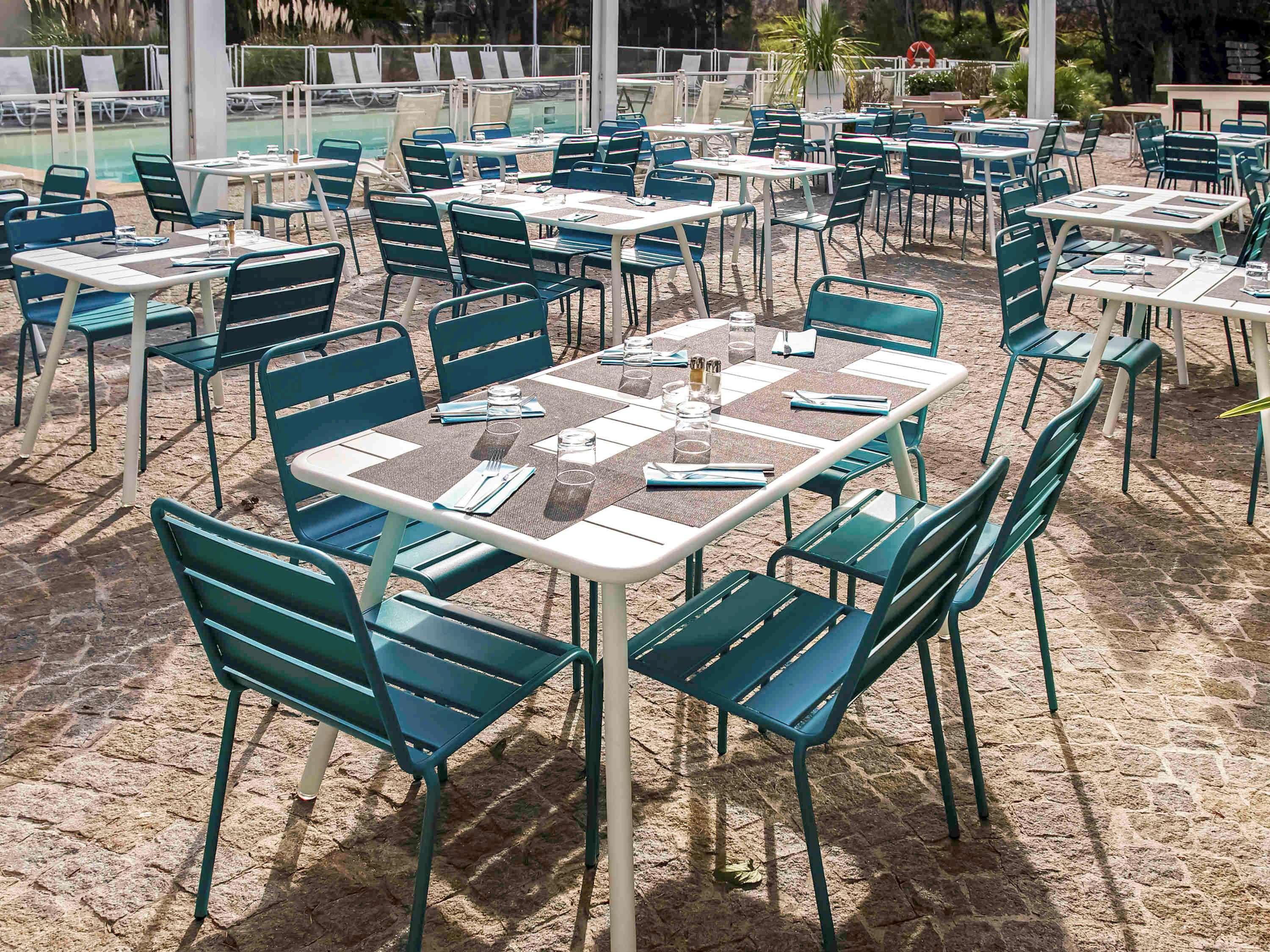 Novotel Est Marseilles