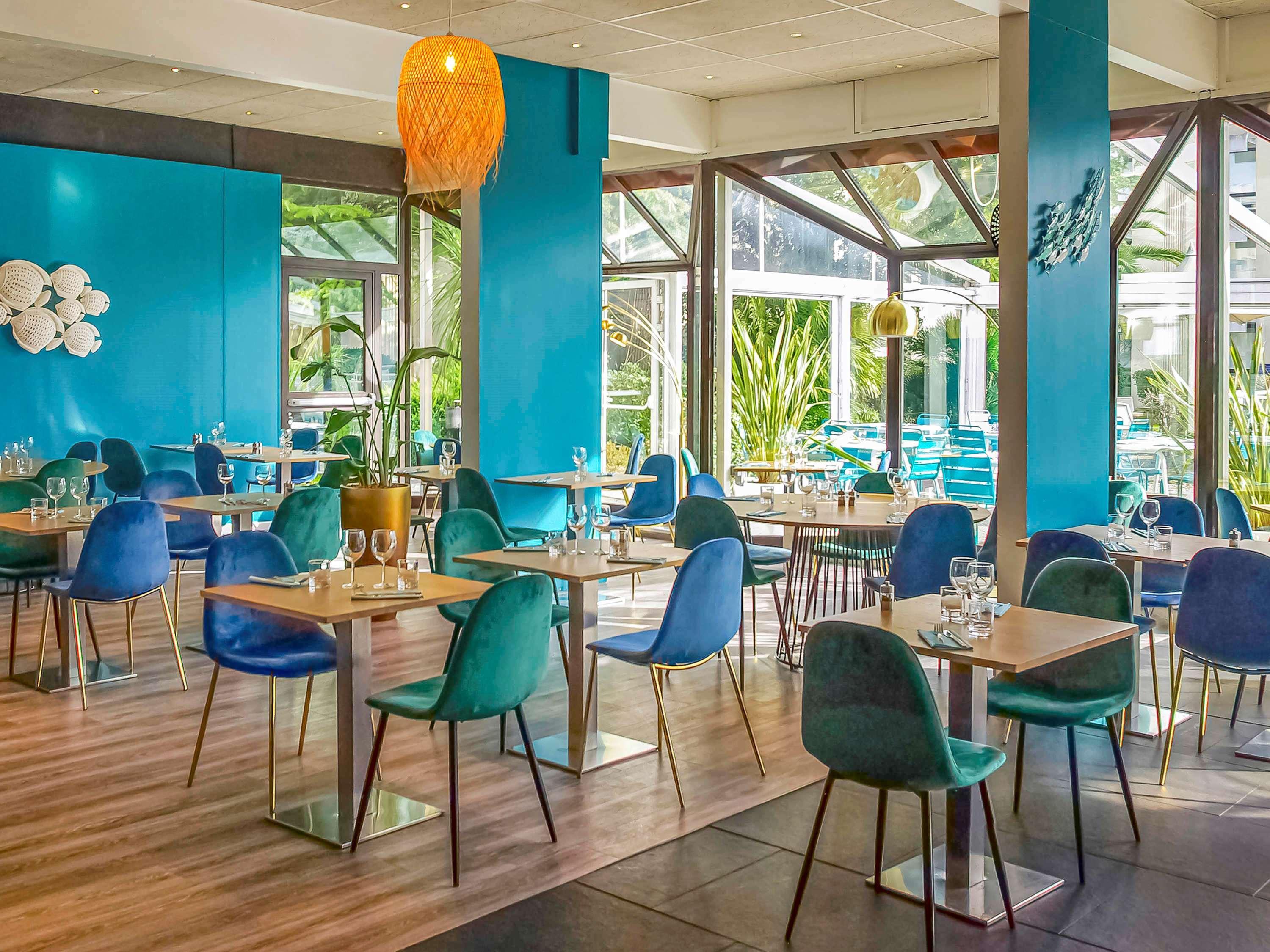 Hotel Novotel Est Marseilles