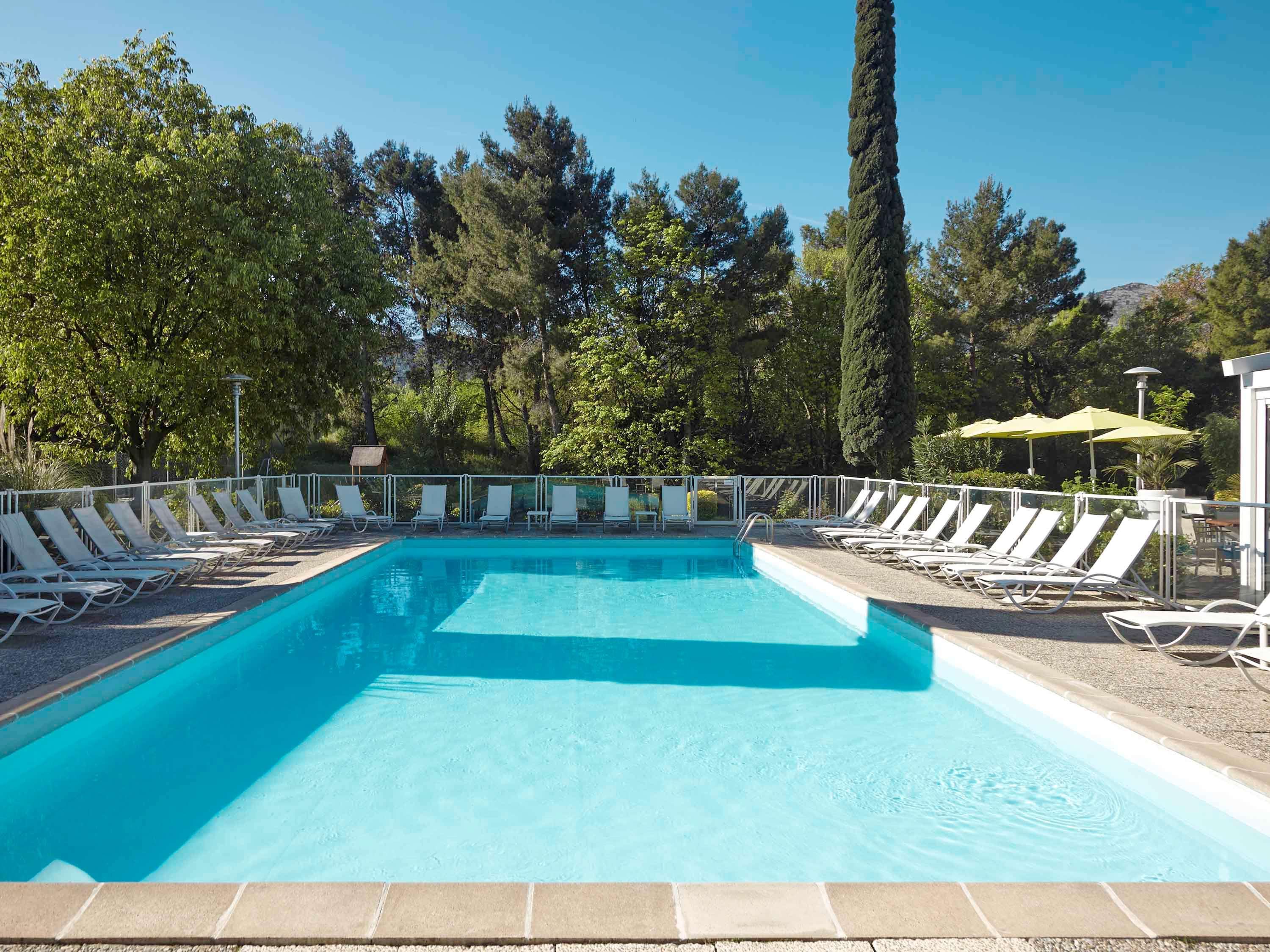 Novotel Est Hotel