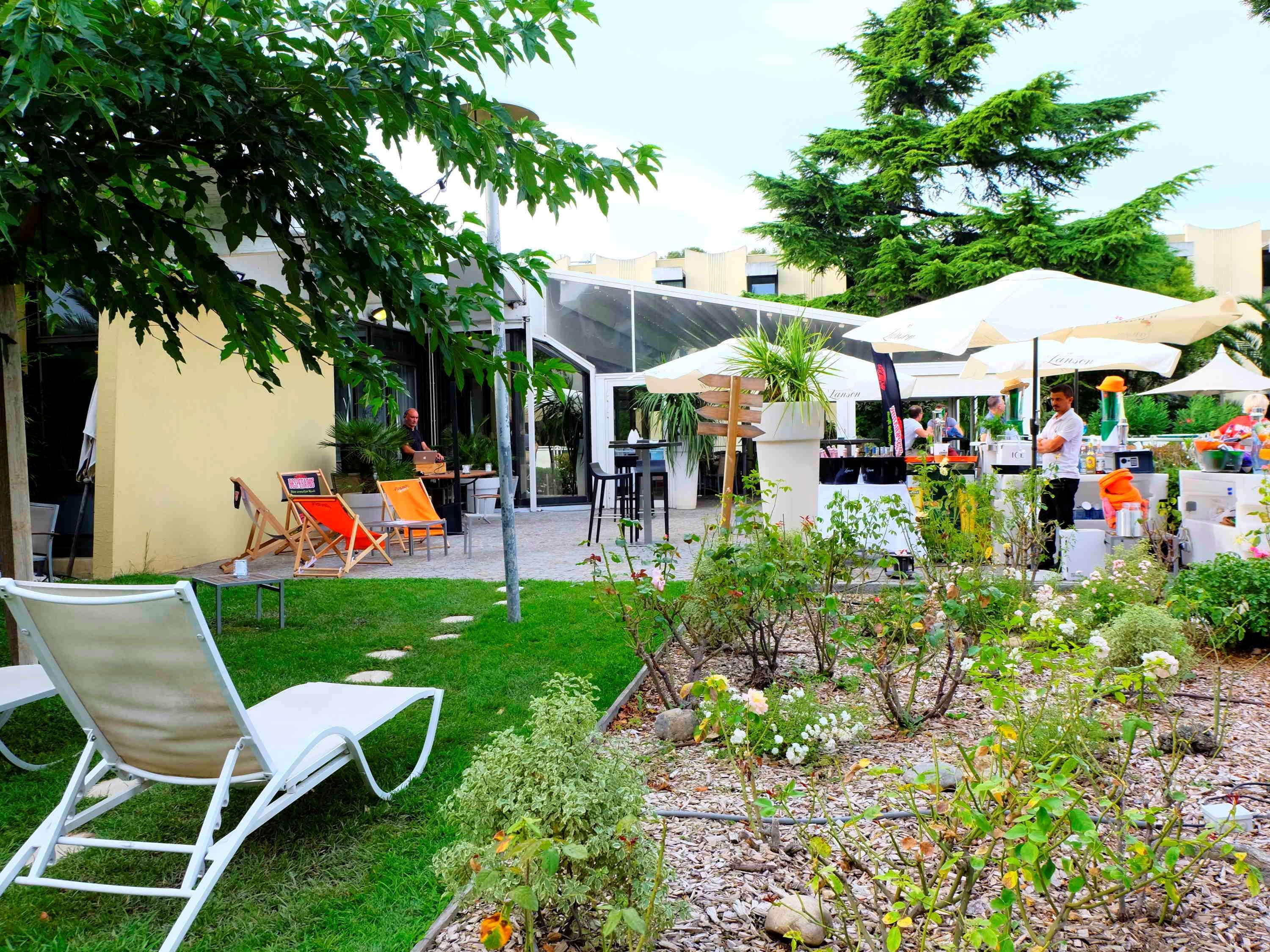 Novotel Est 4*