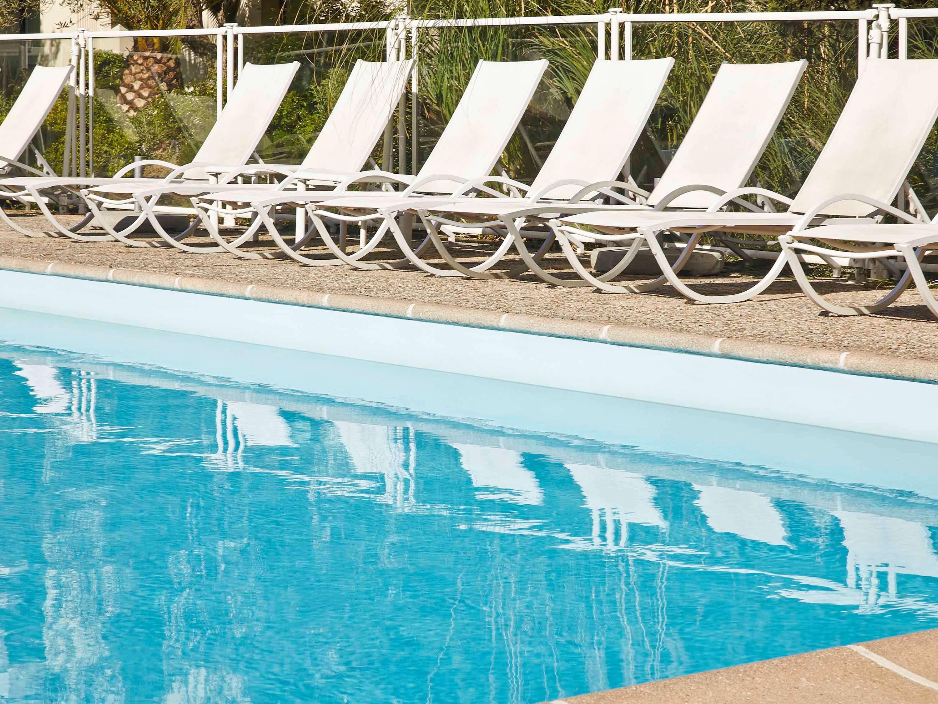 Novotel Est Hotel 4*