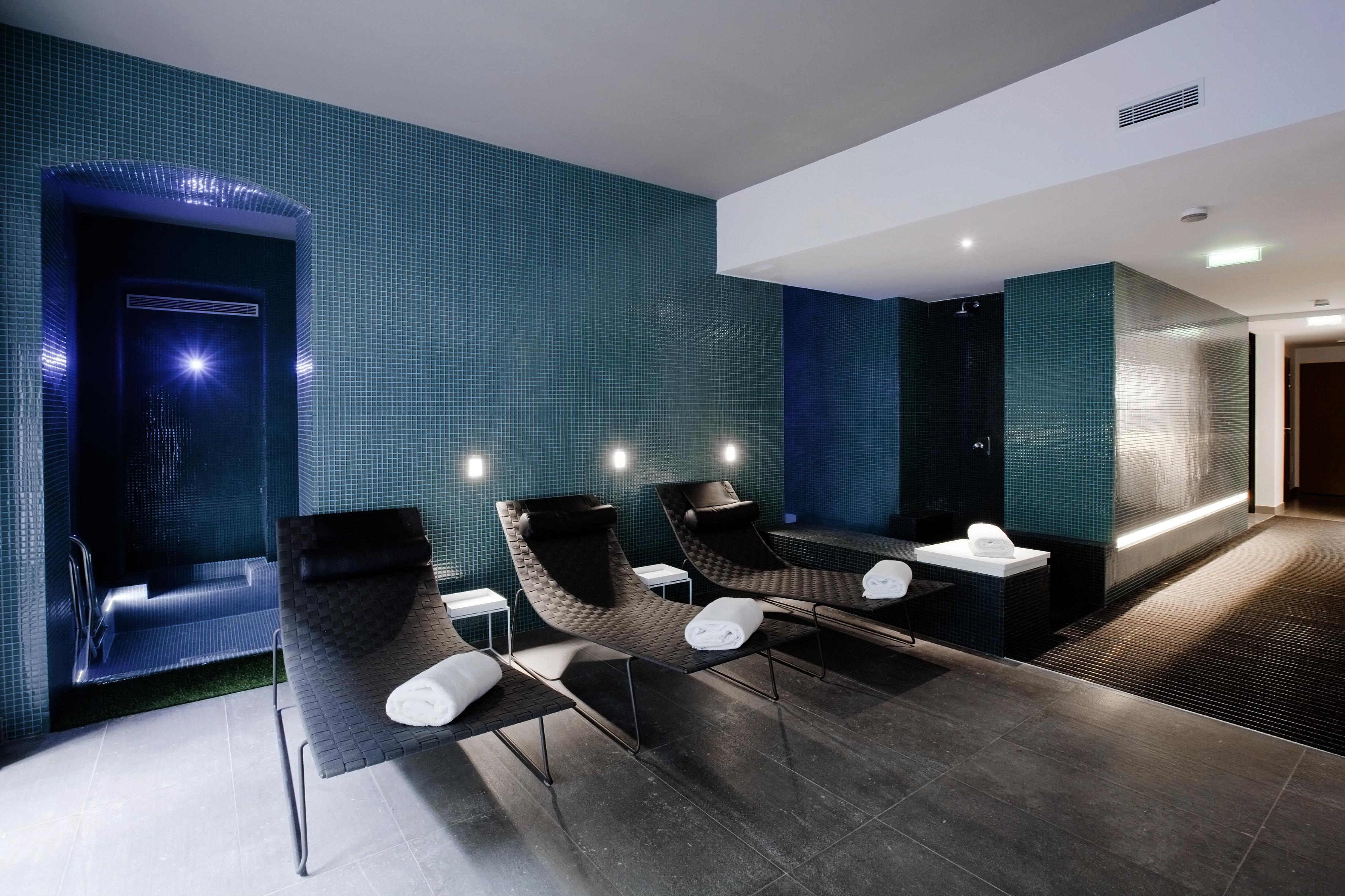 C2 Hotel Marseilles