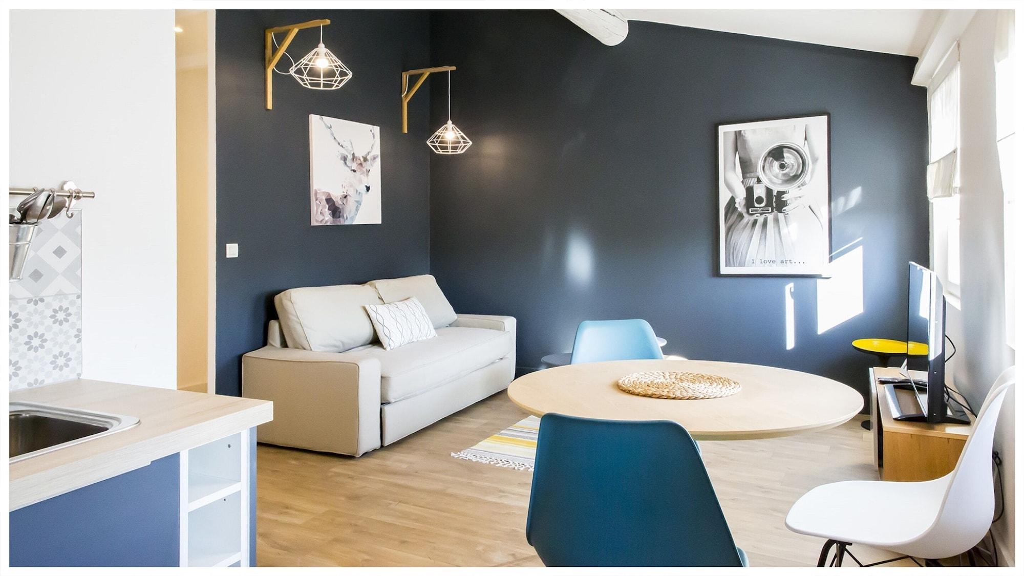 Urban Loft * Marseille