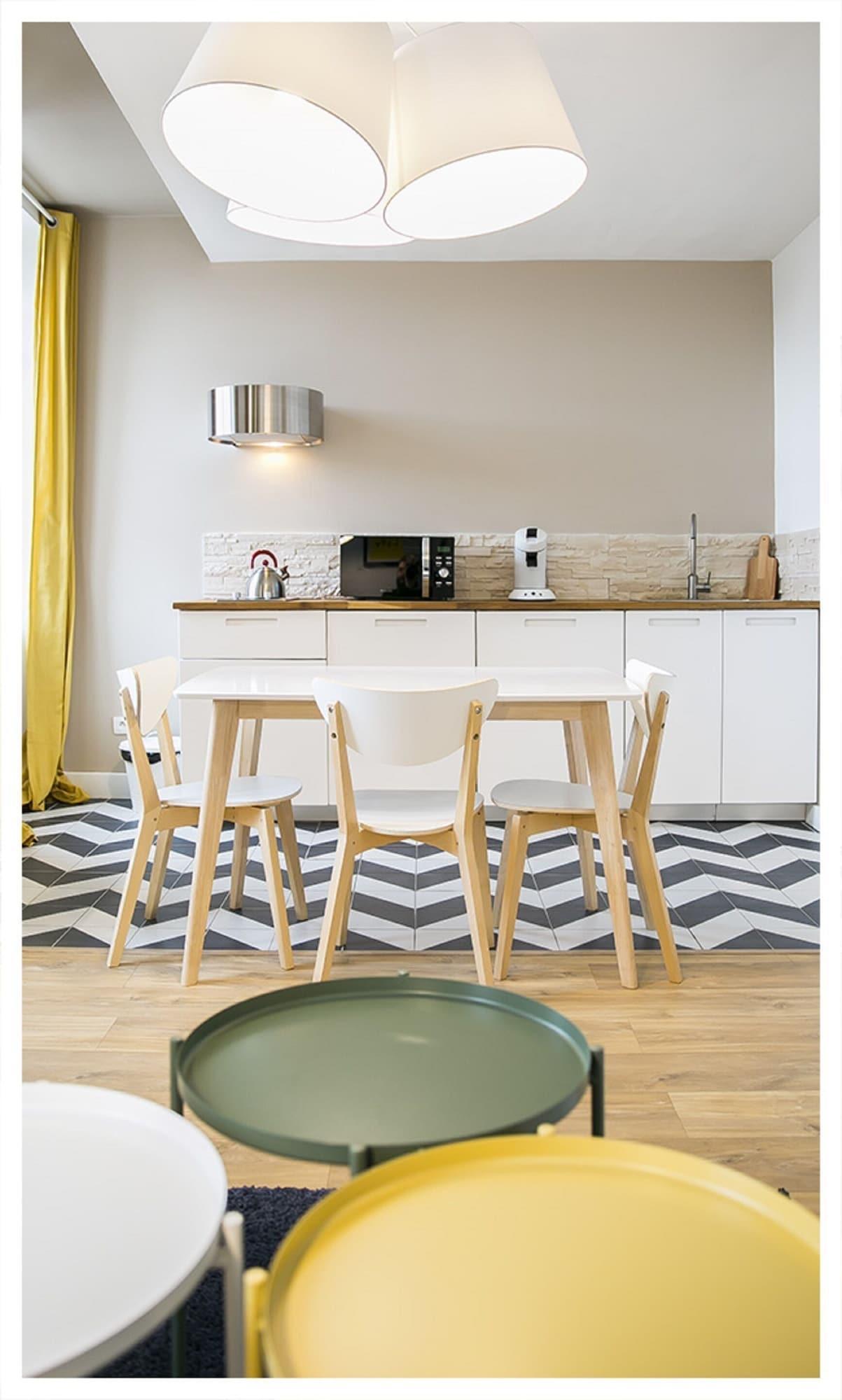 Appartement Urban Loft *