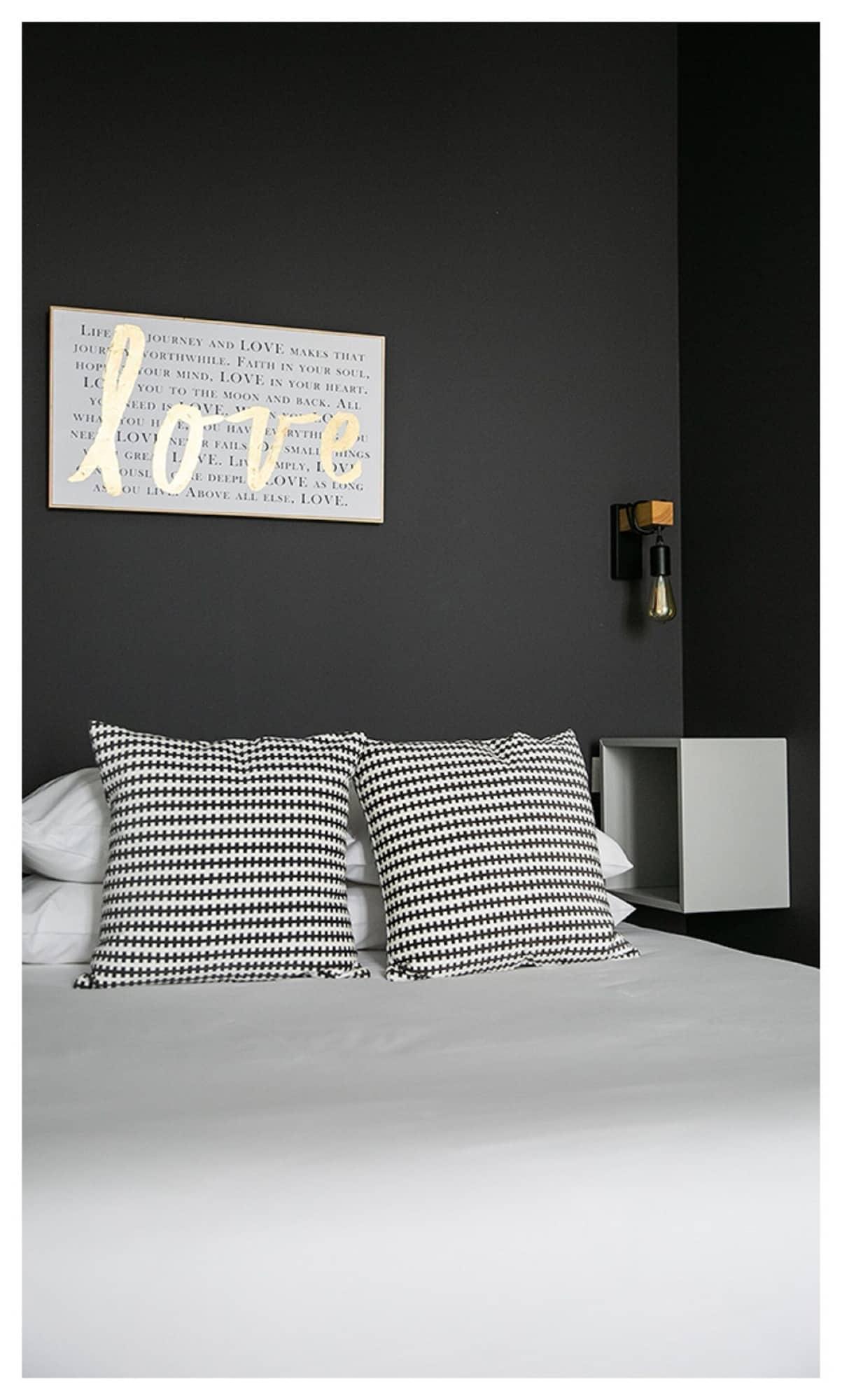 Appartement Urban Loft *