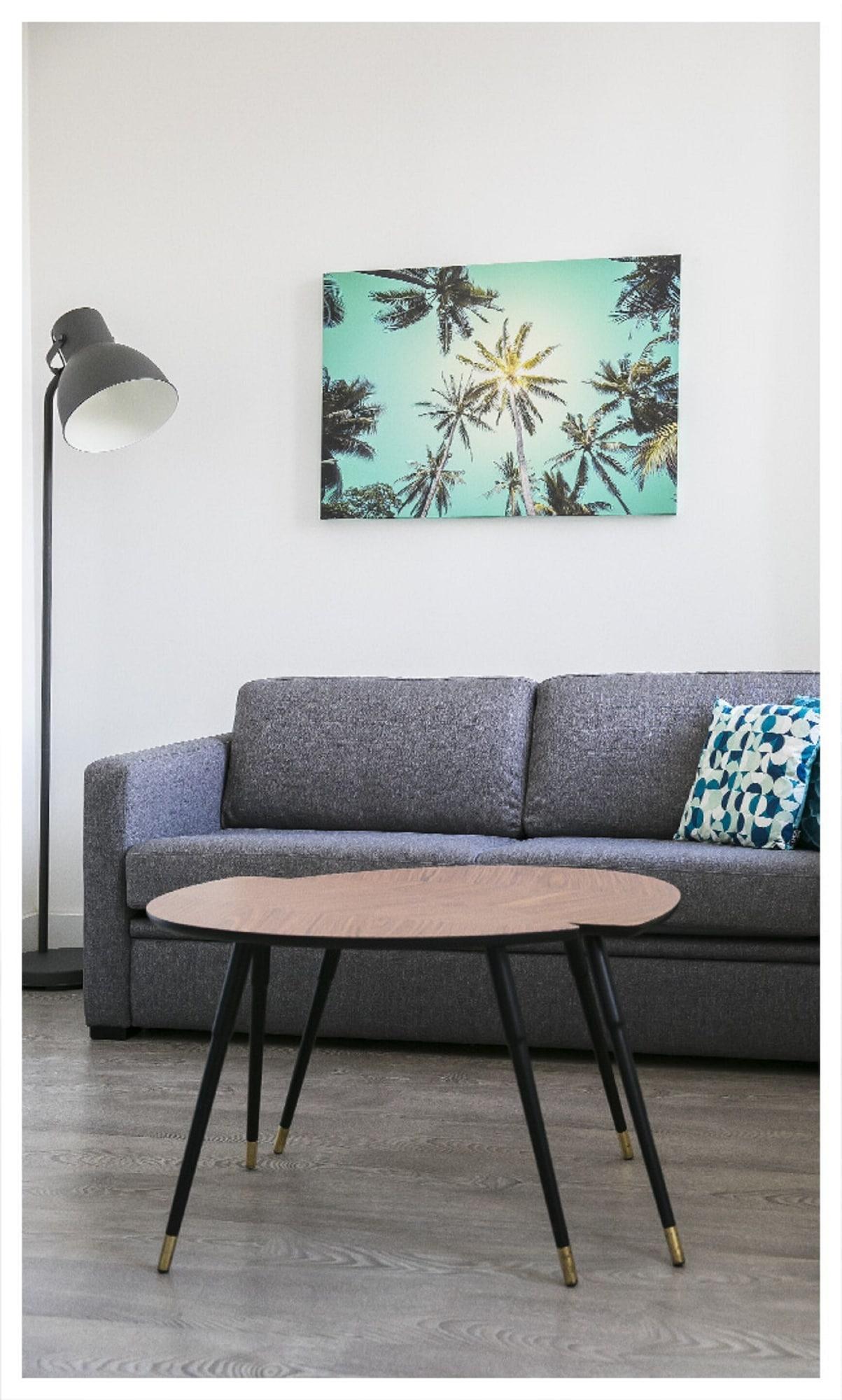 Appartement Urban Loft