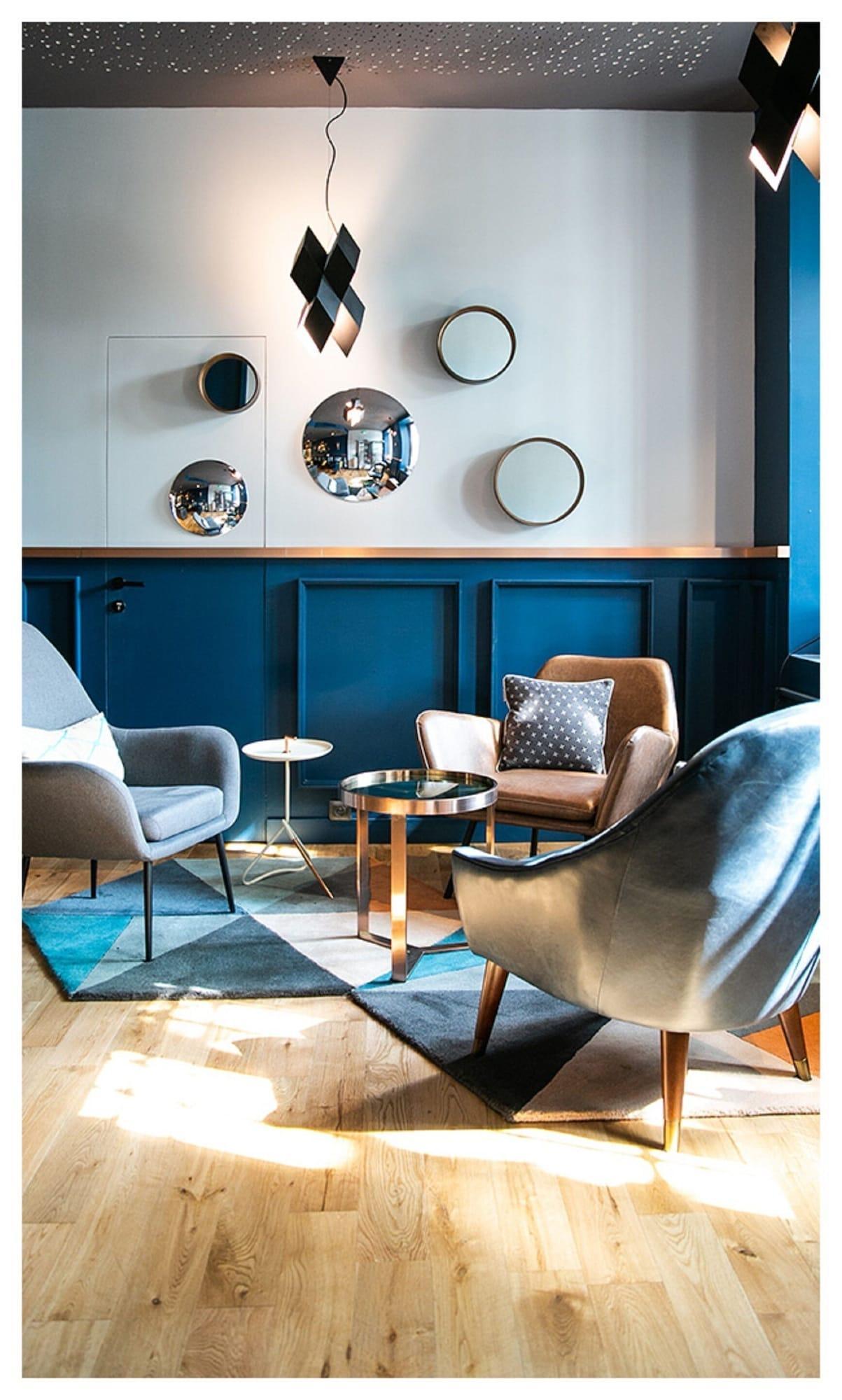 Urban Loft