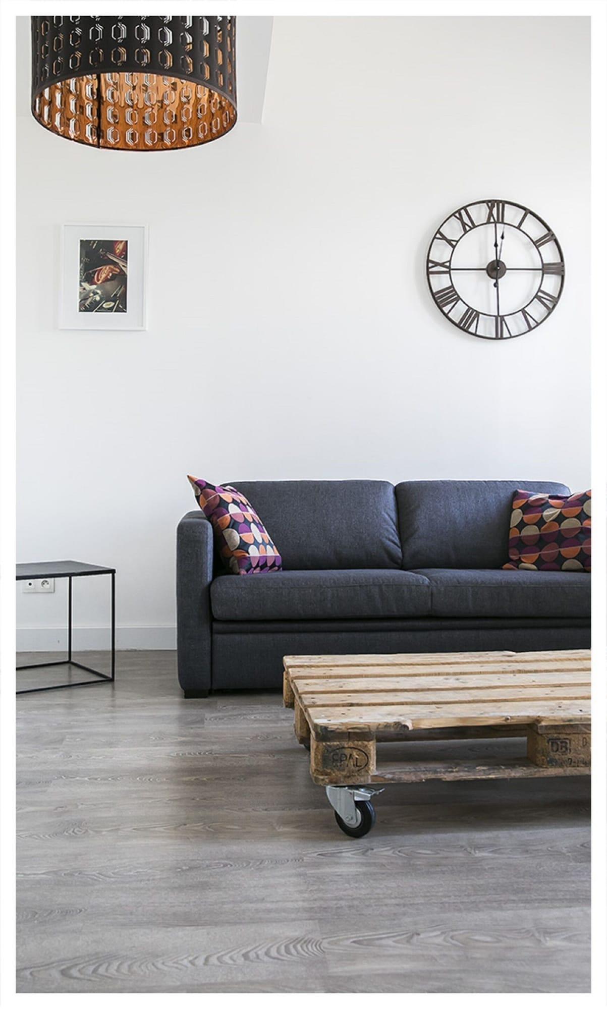 Urban Loft