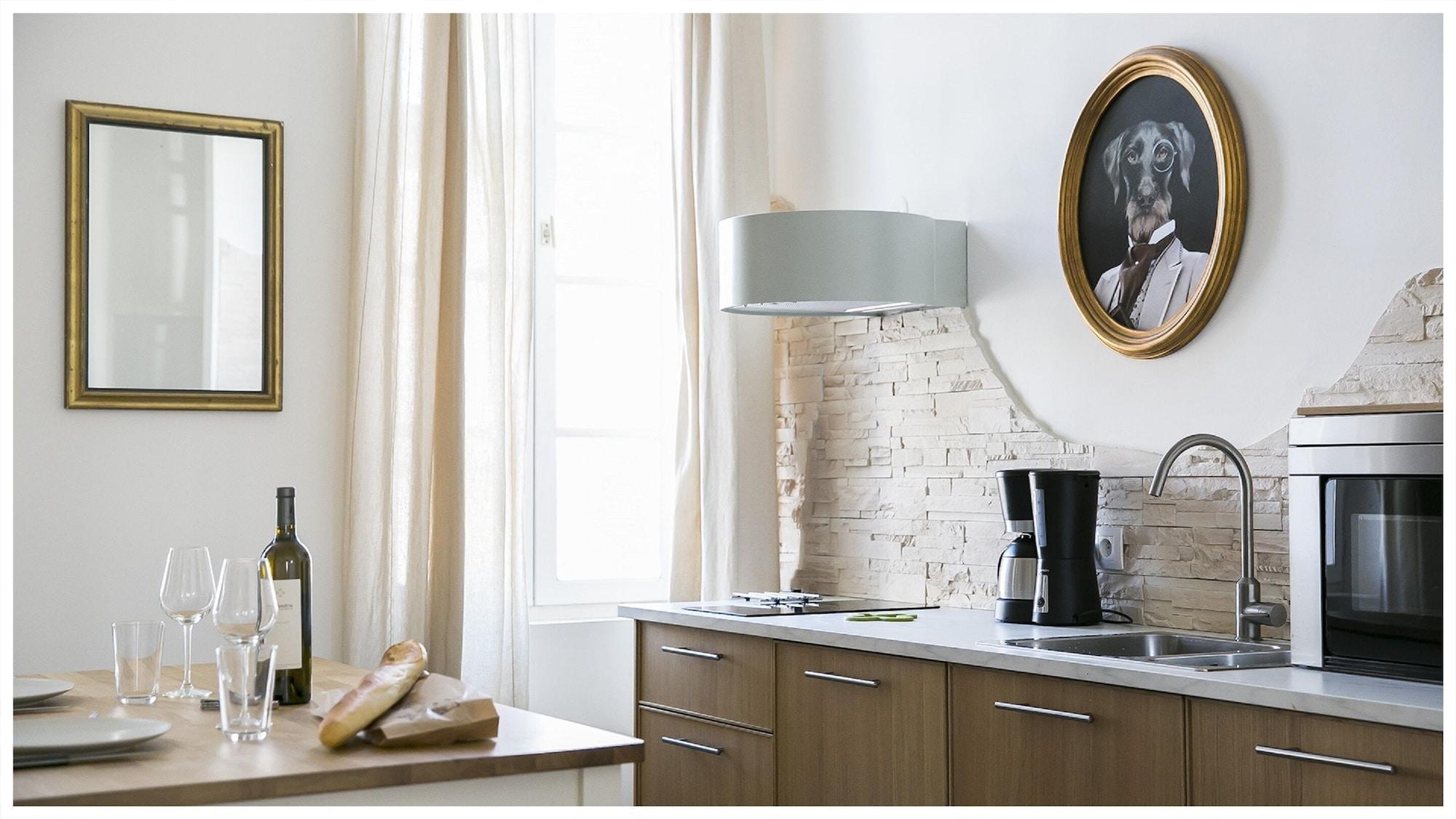 Appartement Urban Loft