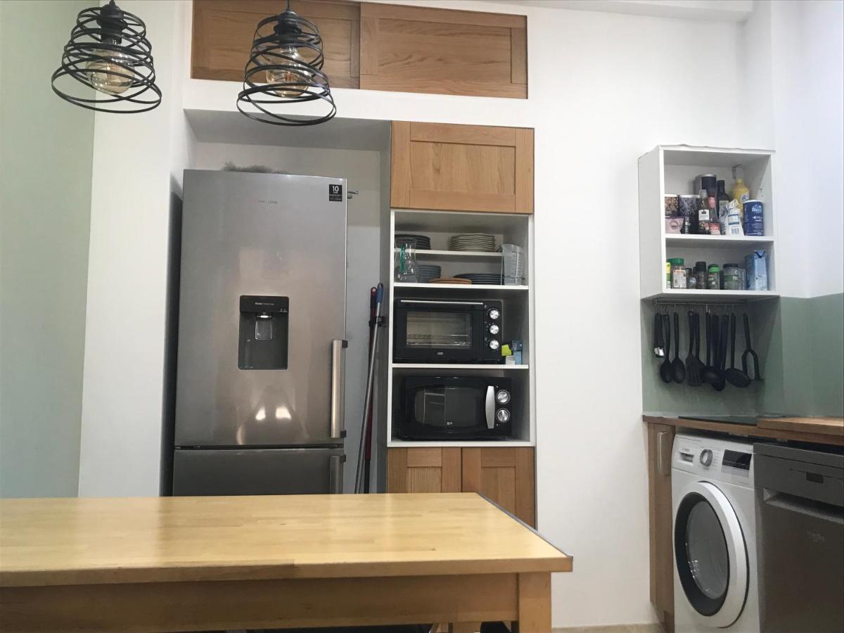 Apartment Tres Bel T3 Proche Place Castellane Avec Vue Et 2 Marseilles