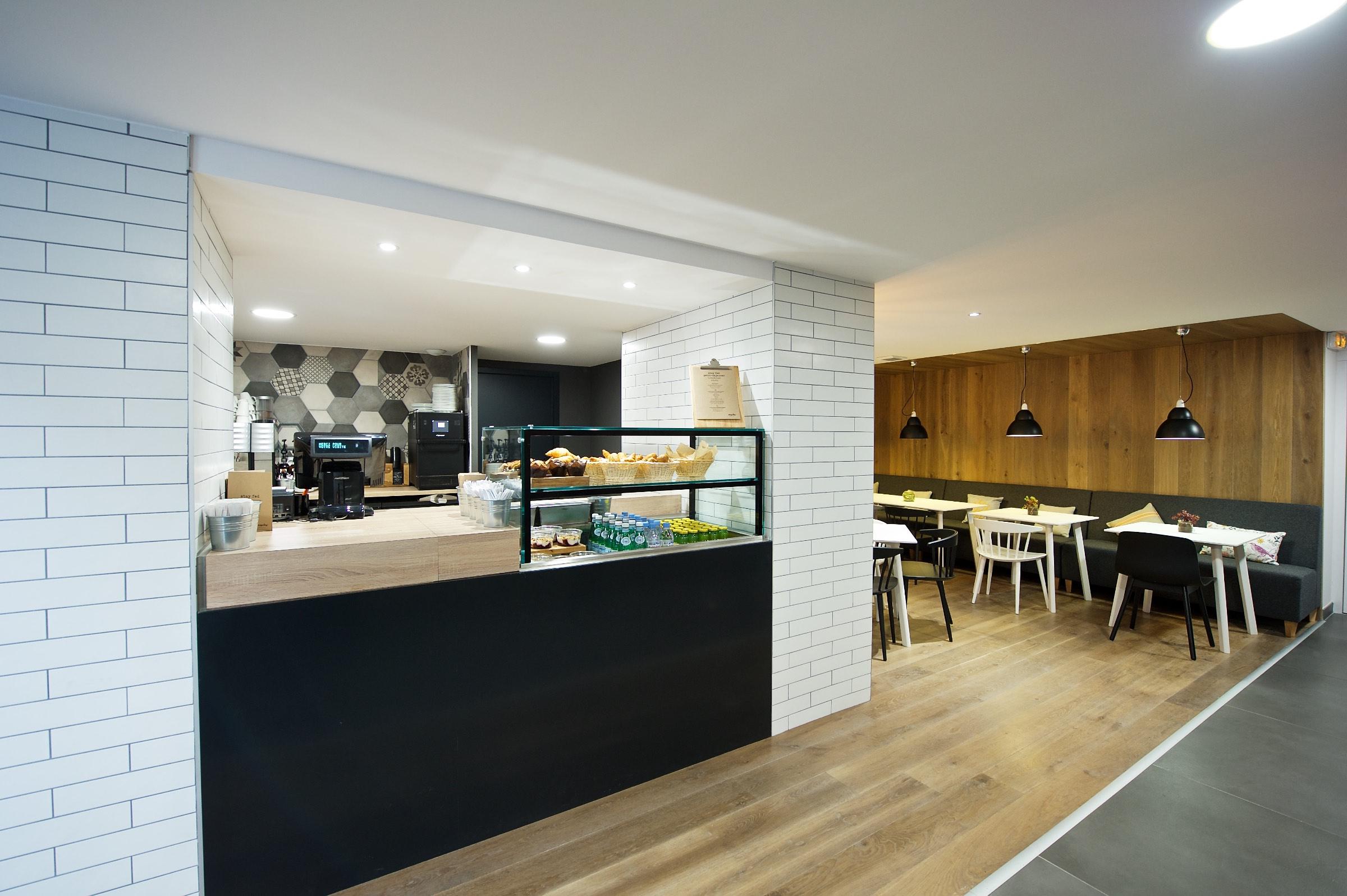 Appart hôtel Staycity Centre Vieux Port 3*
