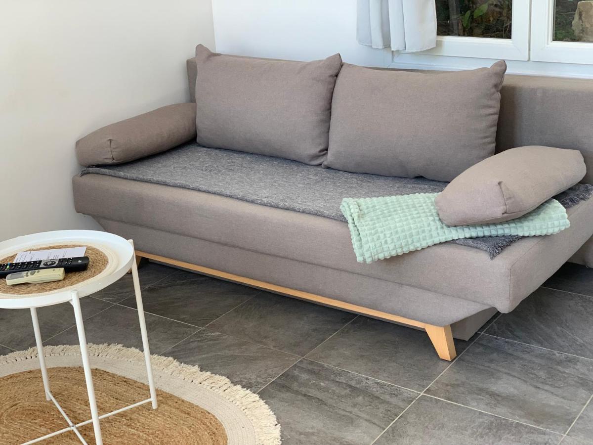 Studio Fond De Jardin Chez Jean-luc Marseilles