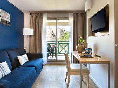 Citadines Prado Chanot Appart hôtel 3*