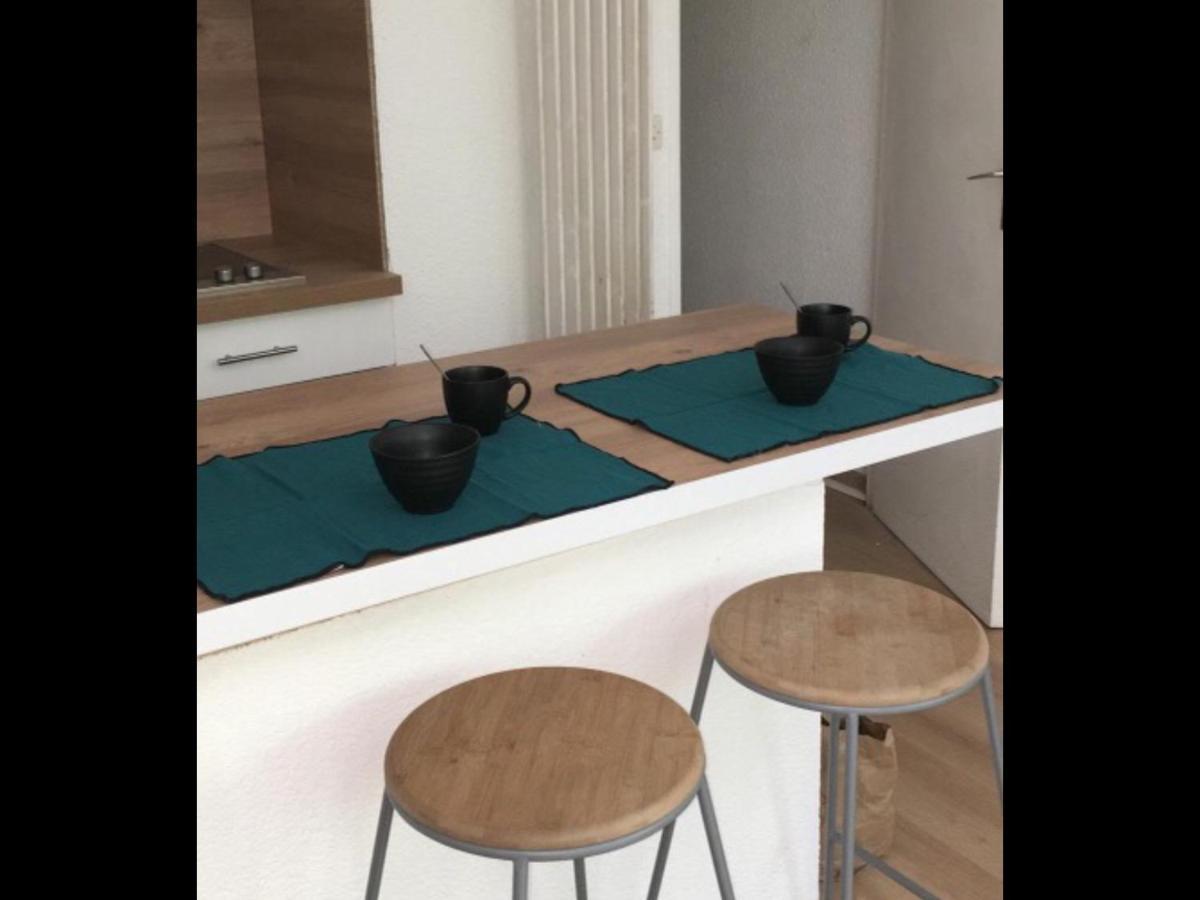 Appartement Les Jardins Du Paradis *