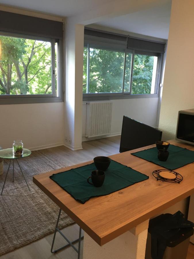 Appartement Les Jardins Du Paradis Marseille