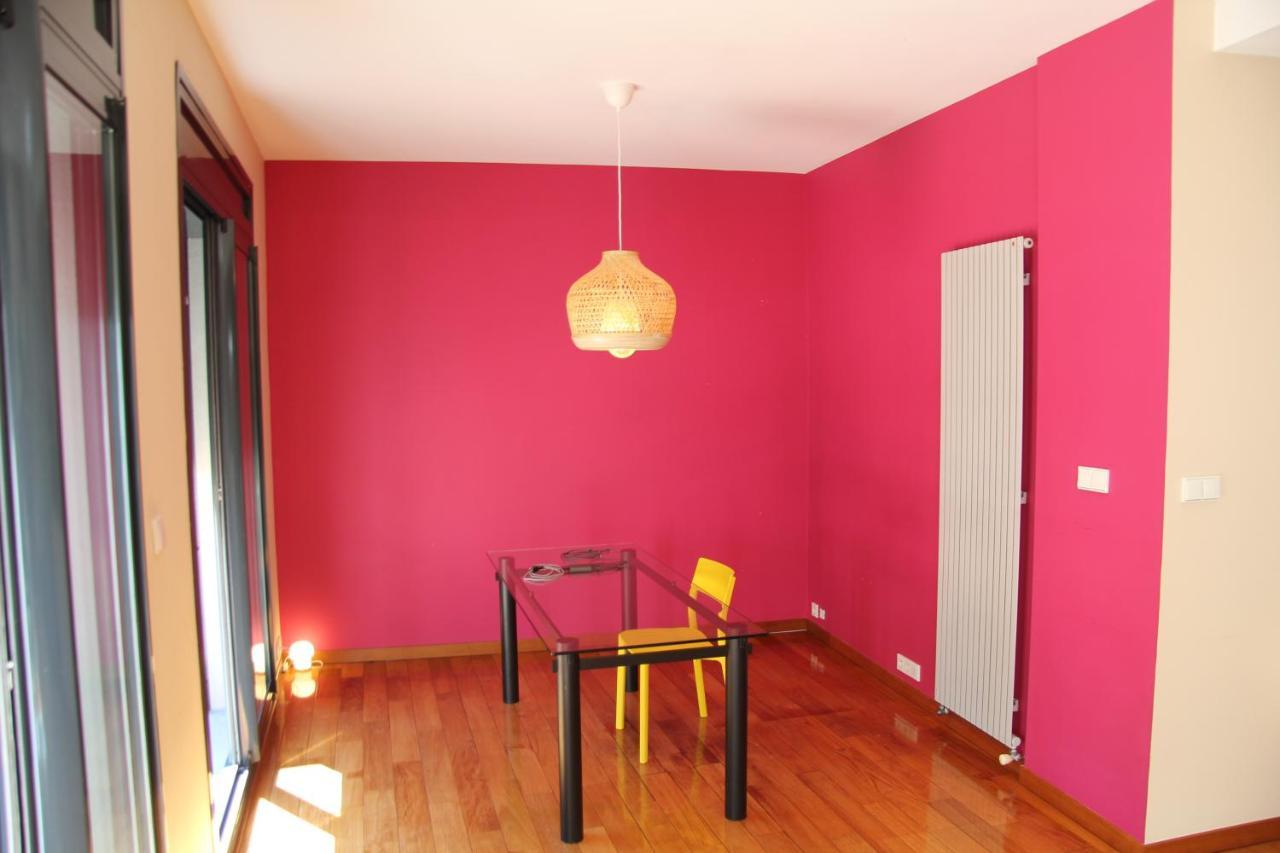 Apartment Luxury Loft Of 150 M2 With 2 Parkings