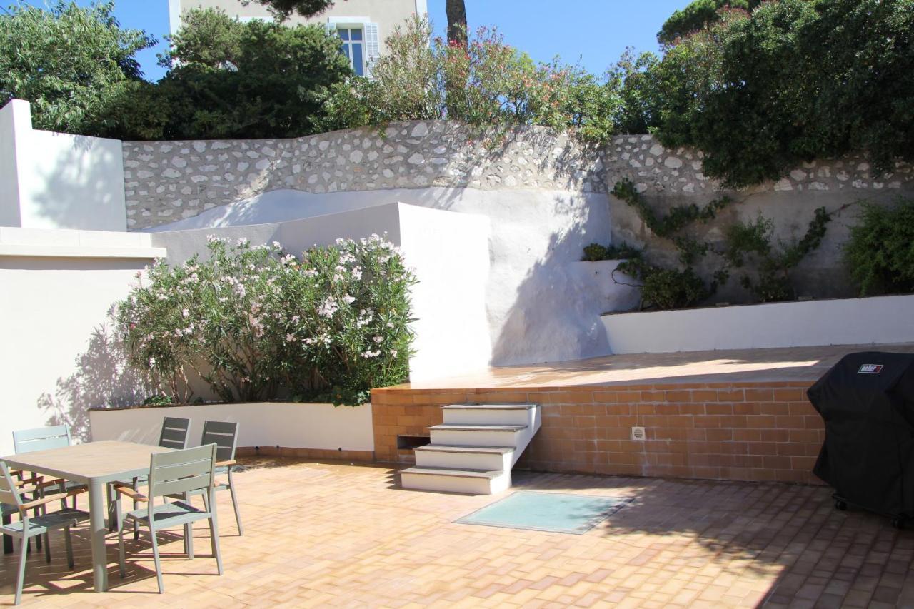 Luxury Loft Of 150 M2 With 2 Parkings Apartment