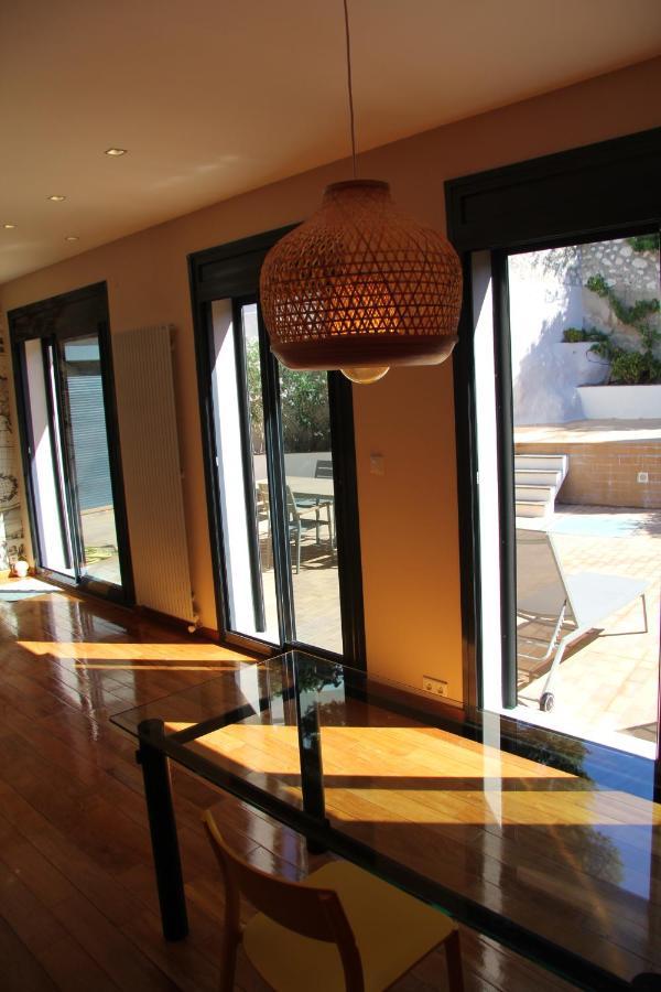 Luxury Loft Of 150 M2 With 2 Parkings