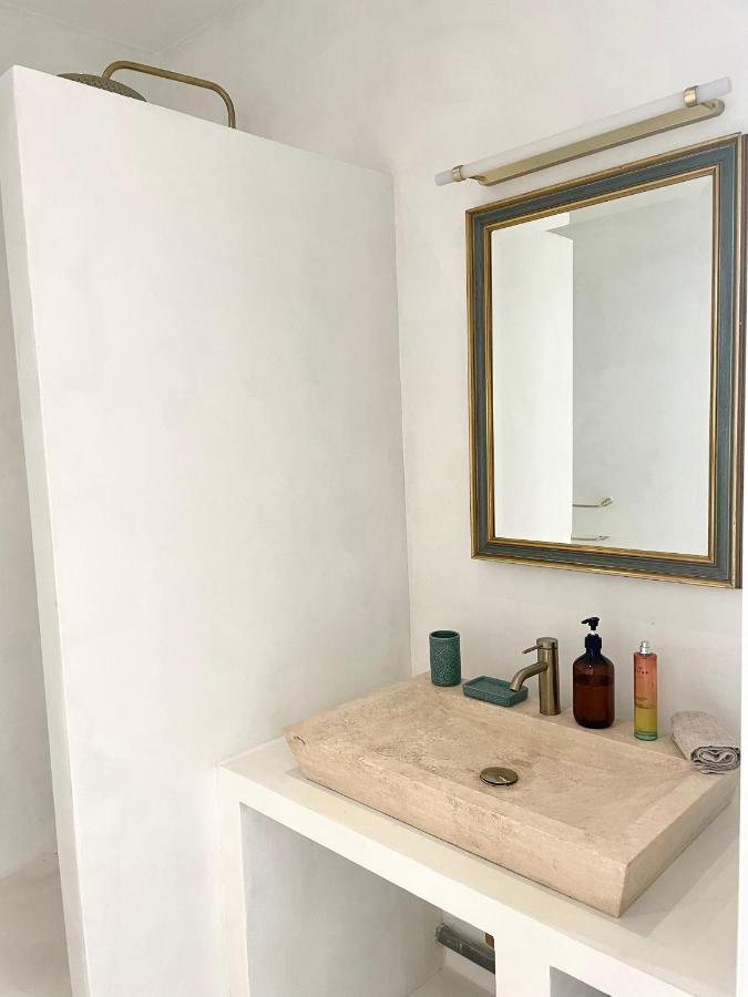 Apartment Chez Florian - Superbe Duplex Proche Panier Et Quartier D'affaires Marseilles