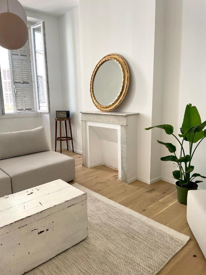 Apartment Chez Florian - Superbe Duplex Proche Panier Et Quartier D'affaires *