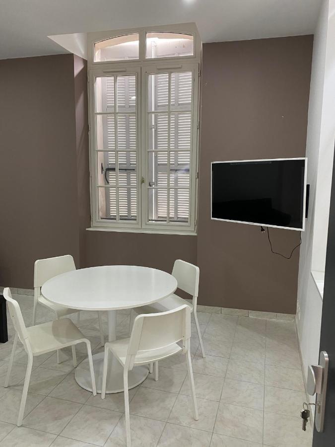 5 Etoiles Appart hôtel