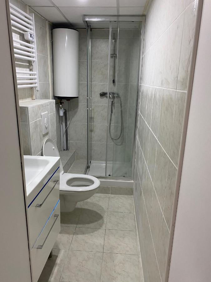 Aparthotel 5 Etoiles