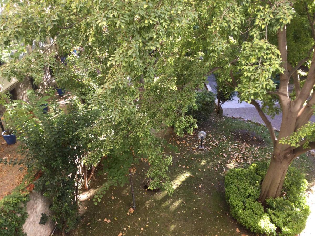 Les Jardins Du Paradis Appartement Marseille