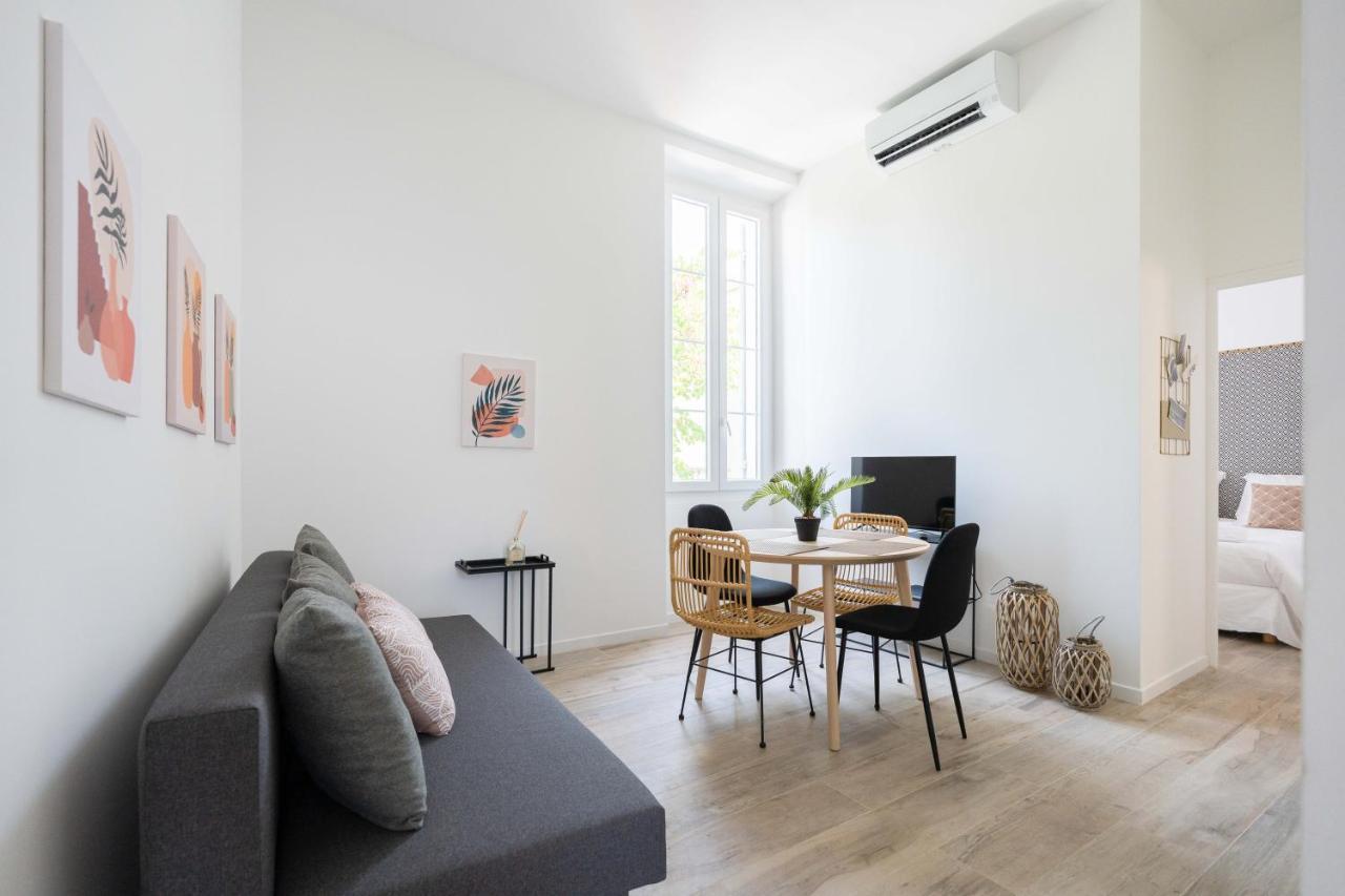 Le Concorde Complexe 16 Pers 3 Terrasse Clim Maison d'hôtes *
