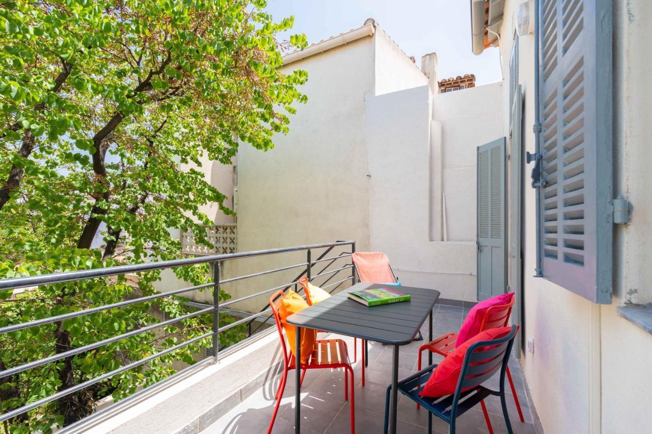 Le Concorde Complexe 16 Pers 3 Terrasse Clim Maison d'hôtes *