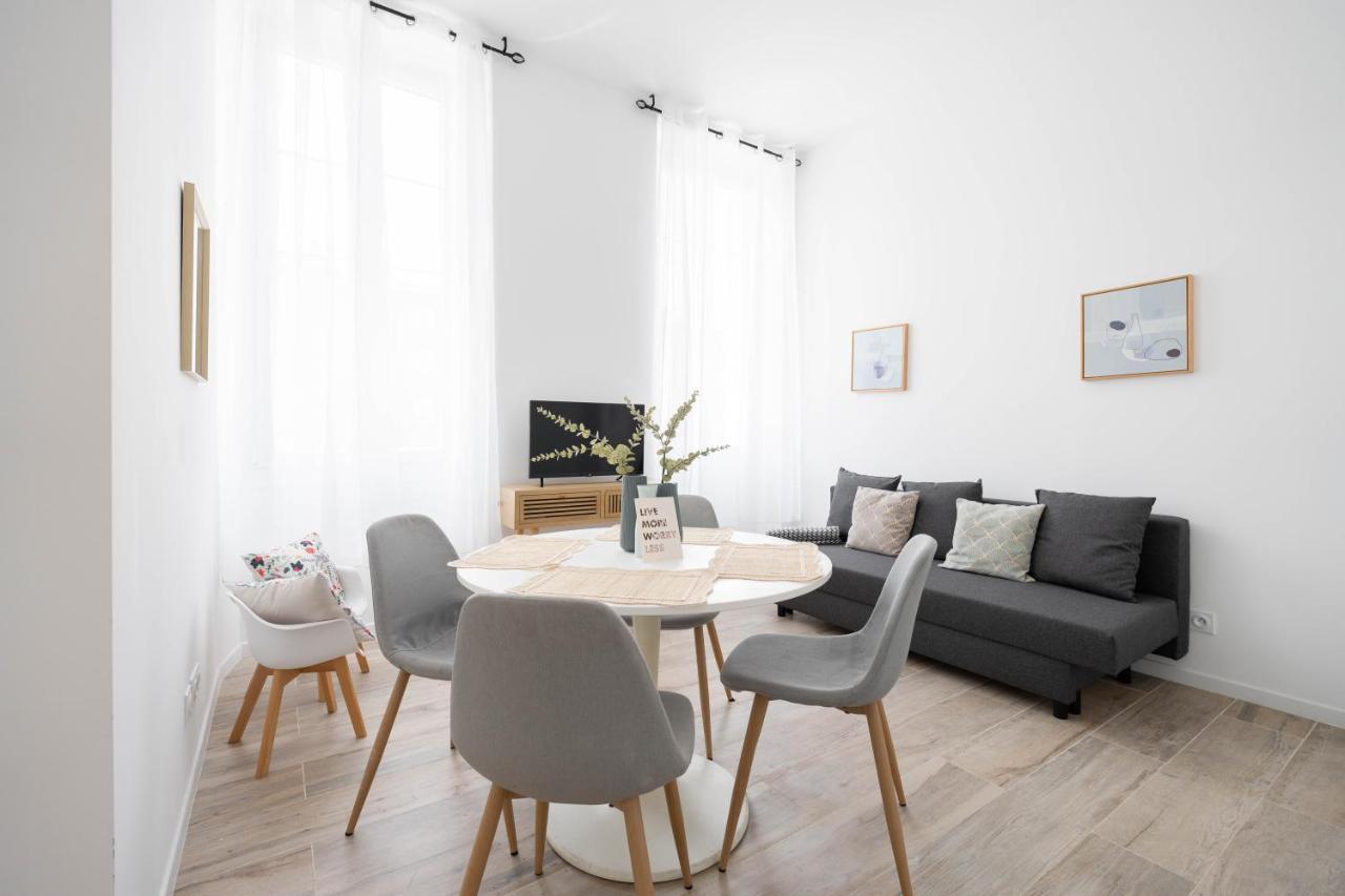 Maison d'hôtes Le Concorde Complexe 16 Pers 3 Terrasse Clim