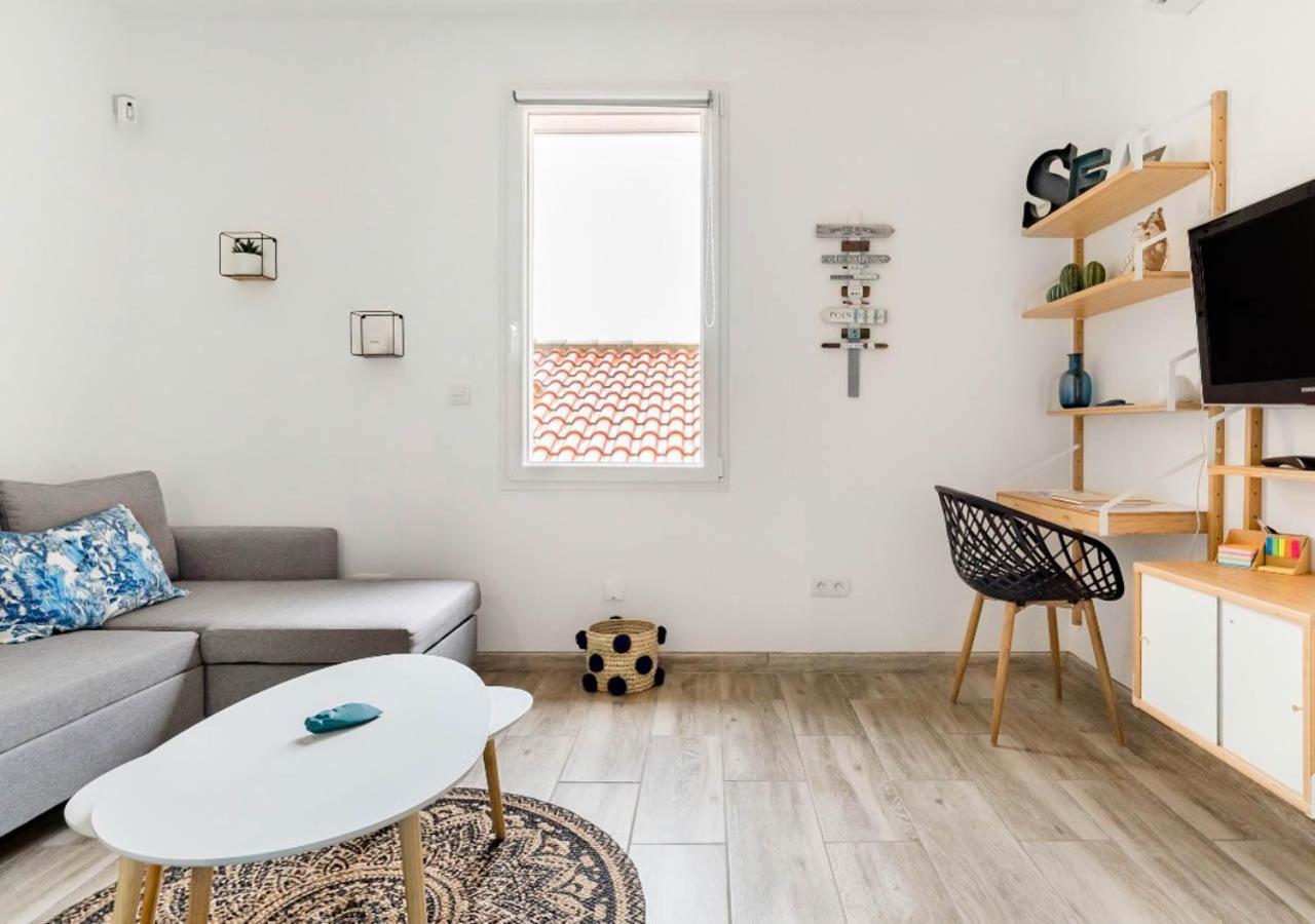 Appartement Les Bords De L'estaque X Braque *