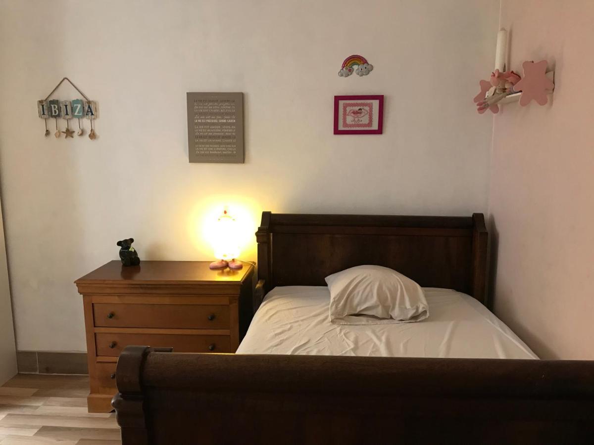 Maison 3 Gde Terrasse Proche Vieux Port Et Sncf Hébergement de vacances Marseille