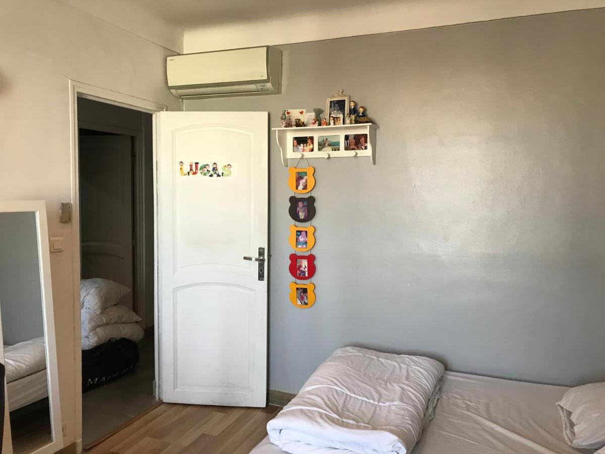Hébergement de vacances Maison 3 Gde Terrasse Proche Vieux Port Et Sncf
